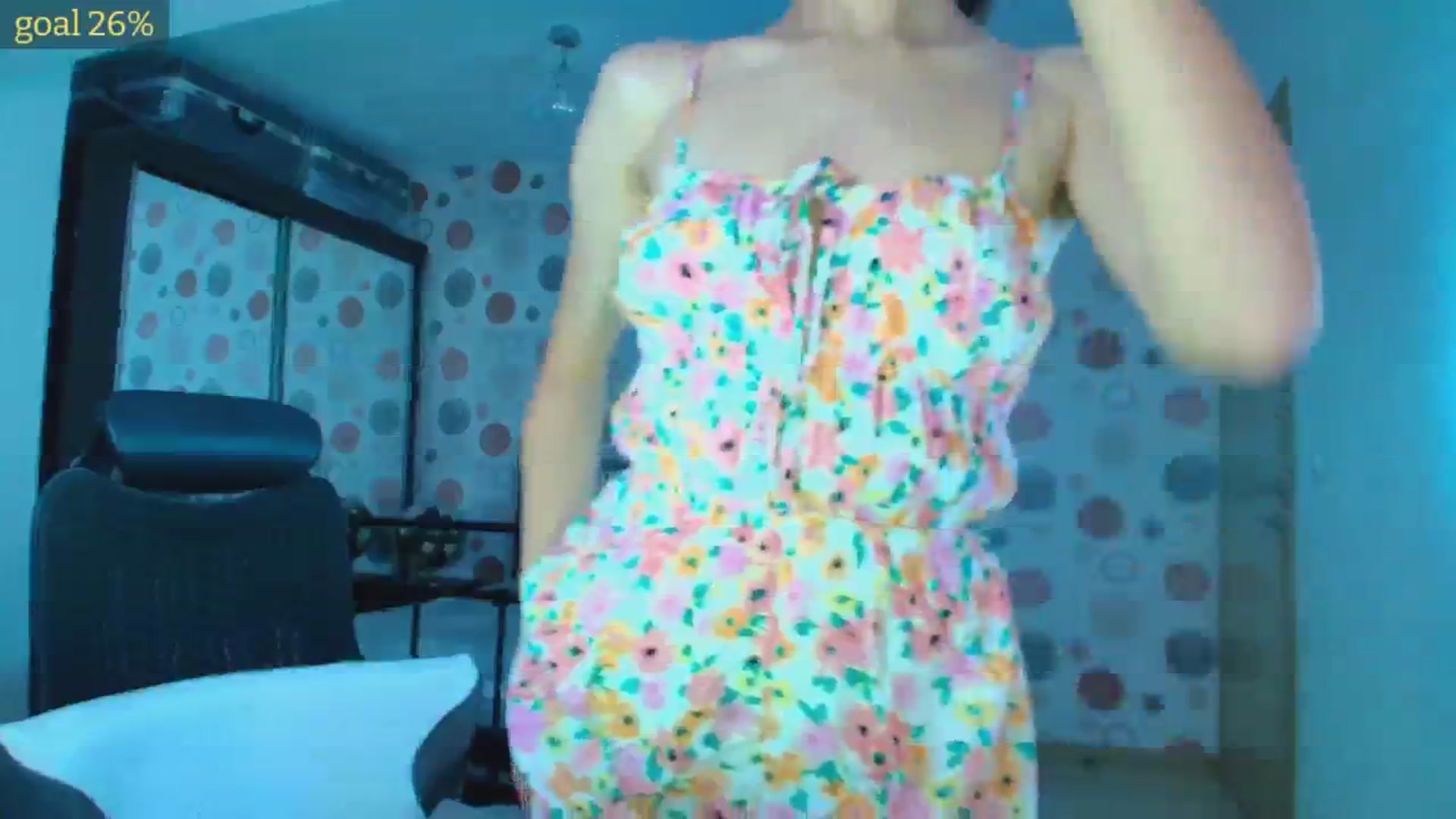 ClumsyButCute video thumbnail