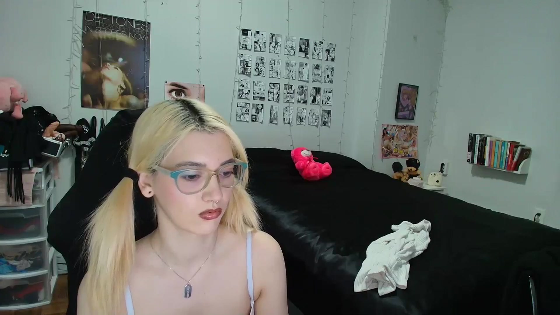 AnnaTame video thumbnail