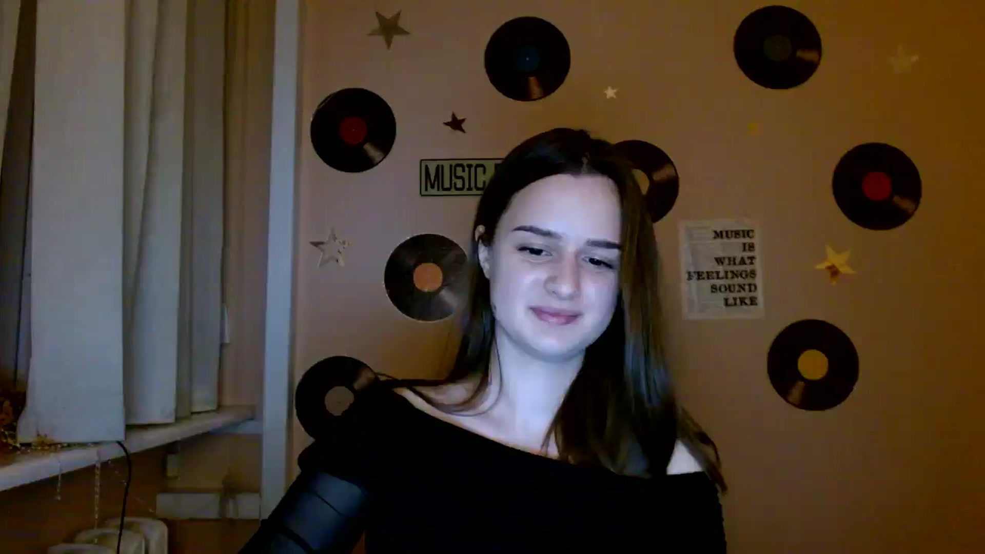 Dana_Cute video thumbnail