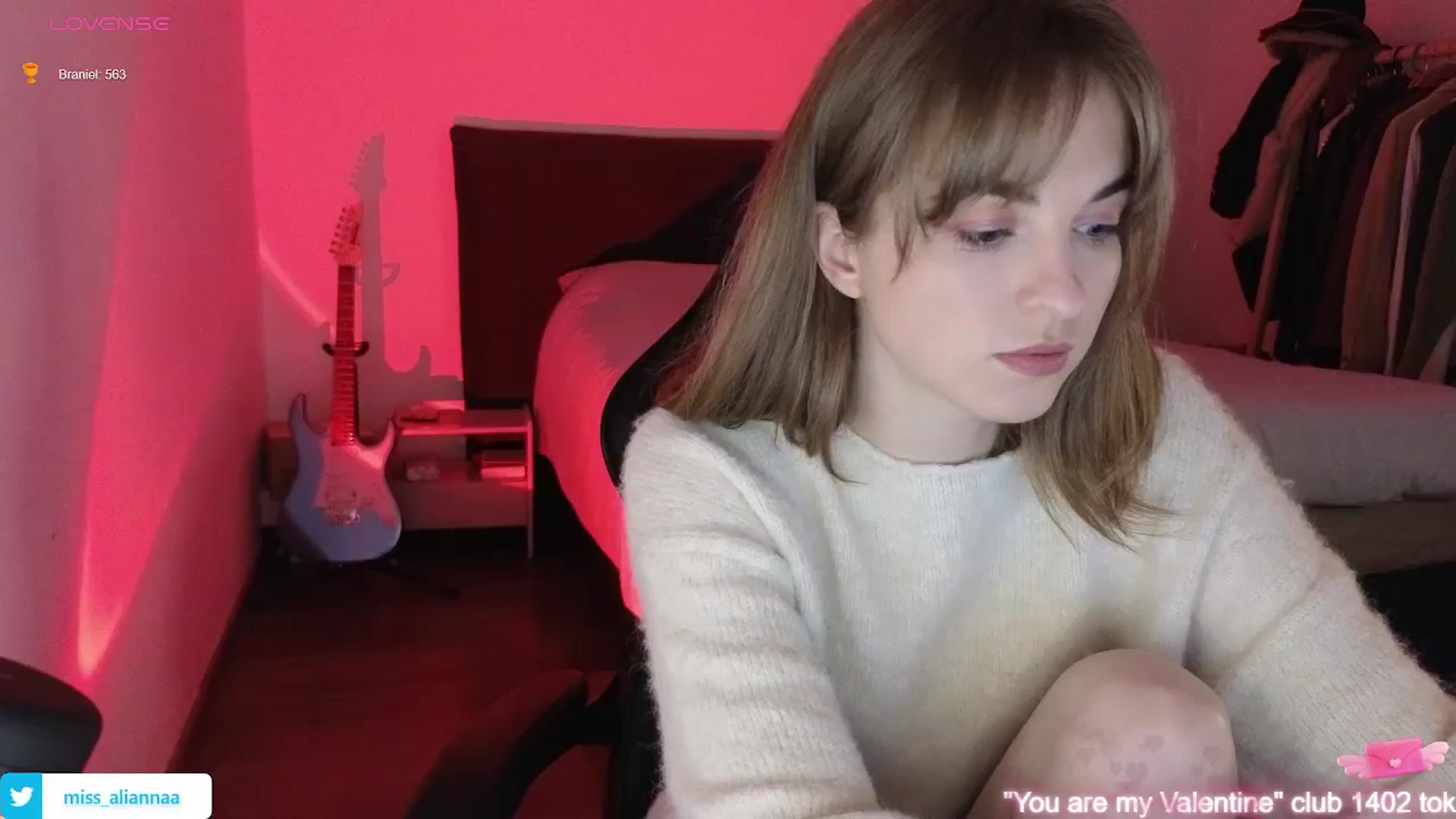 Aliannaa video thumbnail