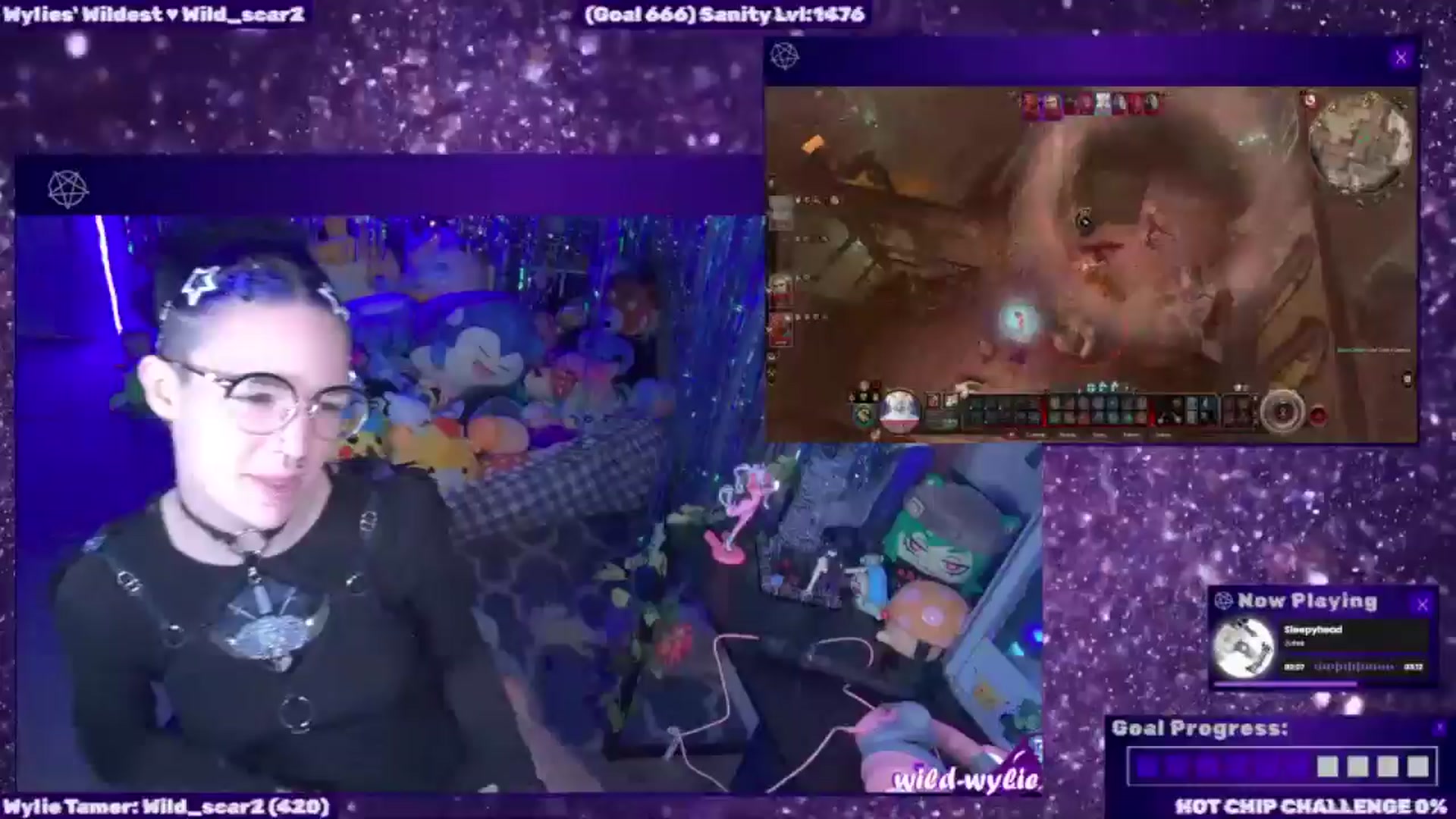 WildWyliePM video thumbnail
