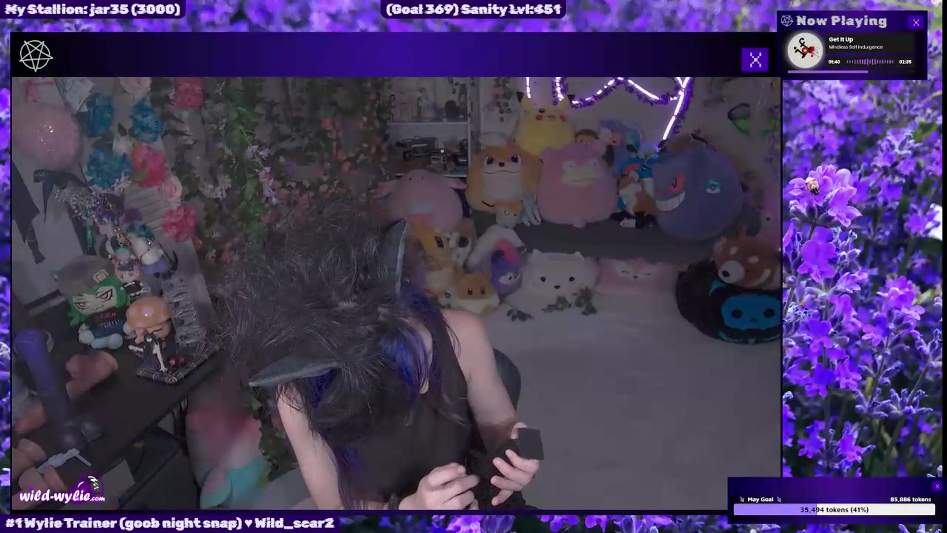 WildWyliePM video thumbnail
