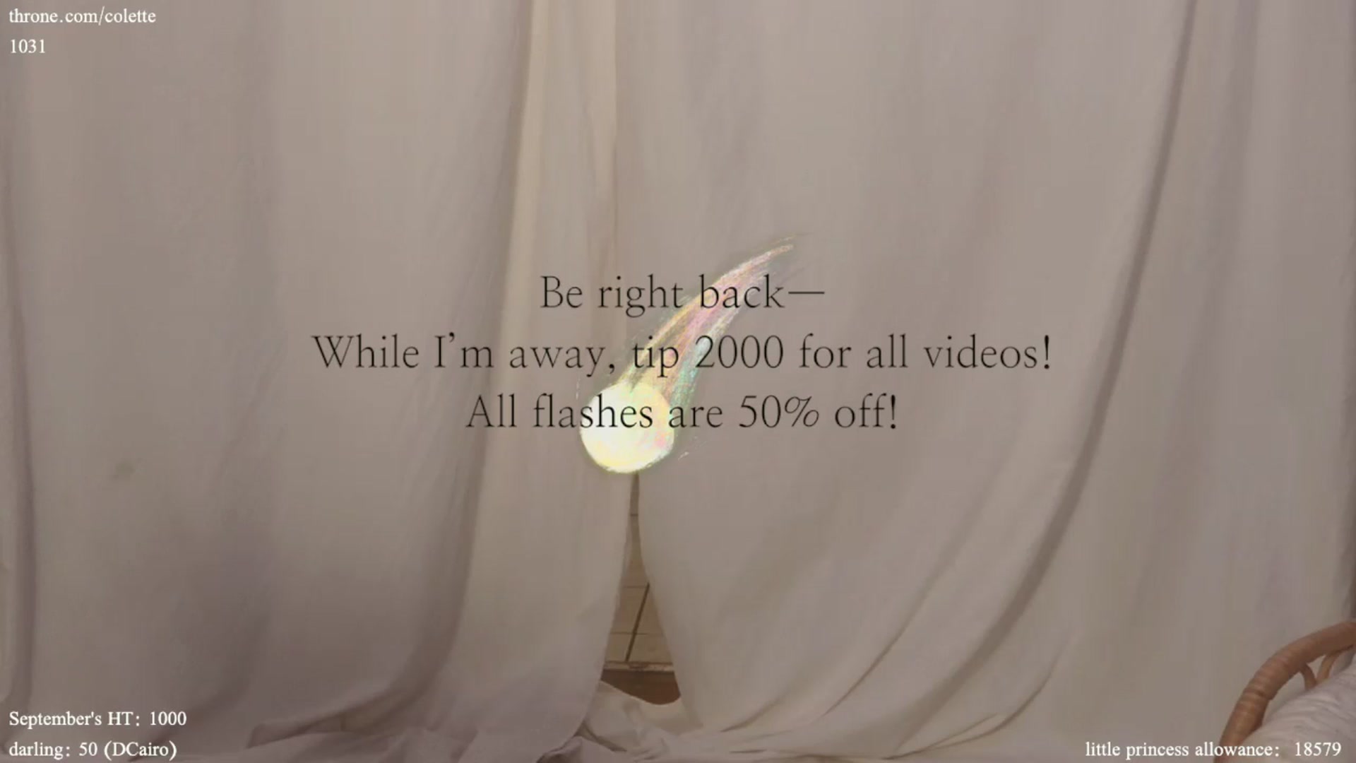 coletteclaude video thumbnail