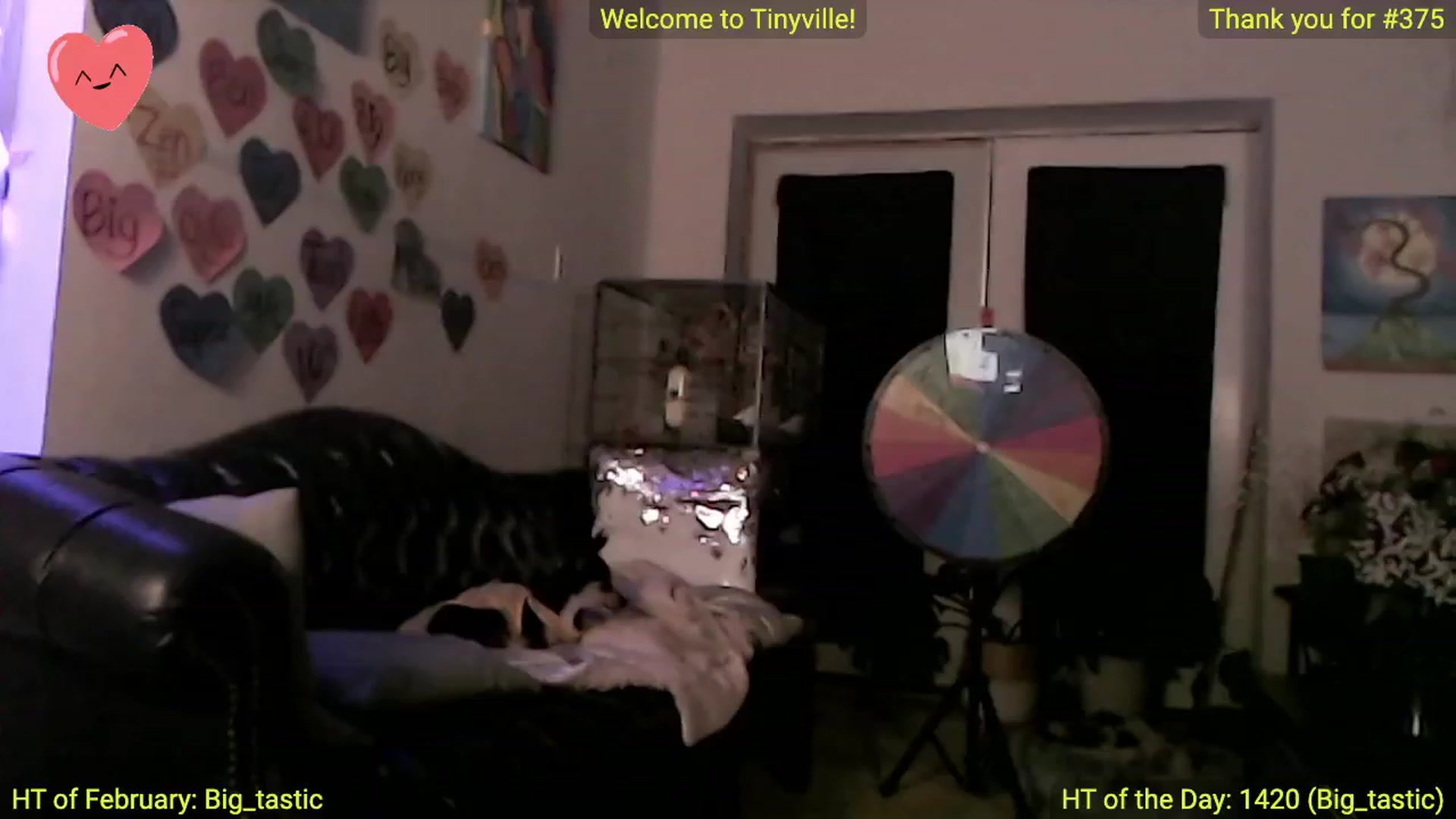 ATinyCassie video thumbnail