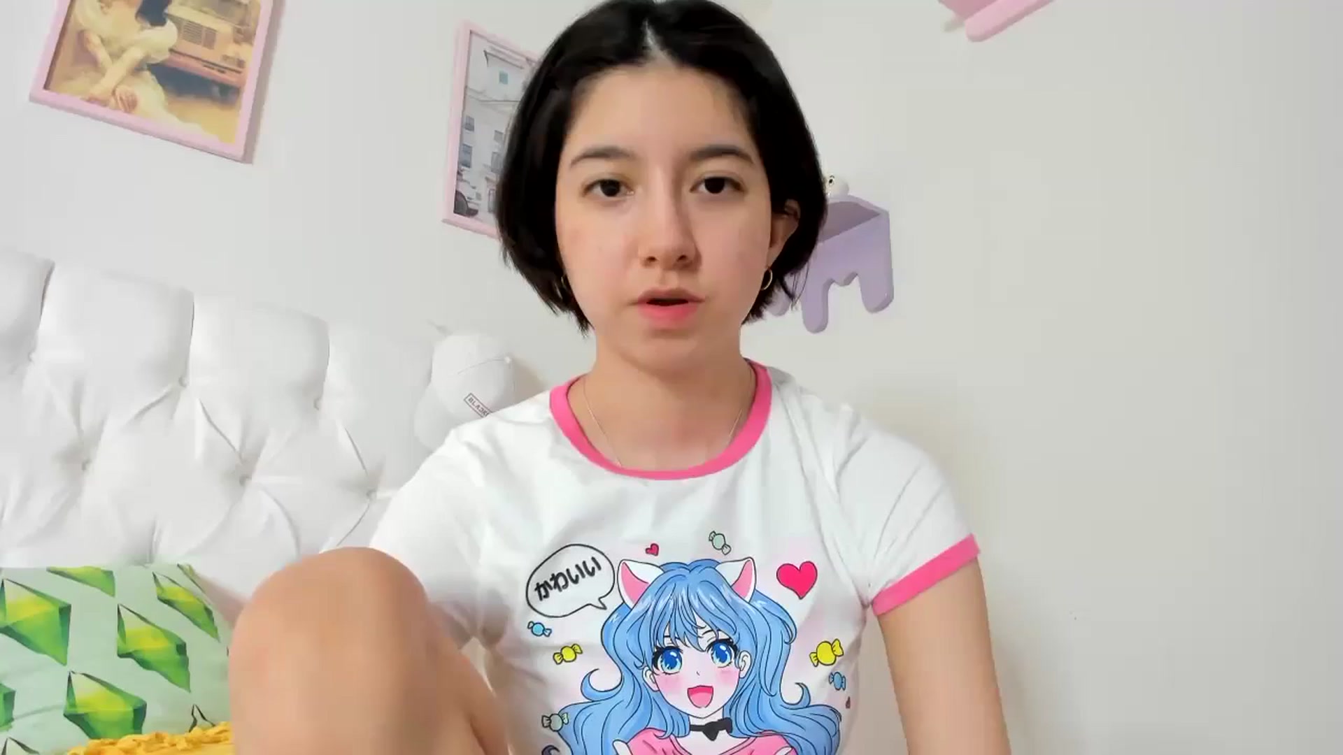 Cherrycute666 video thumbnail