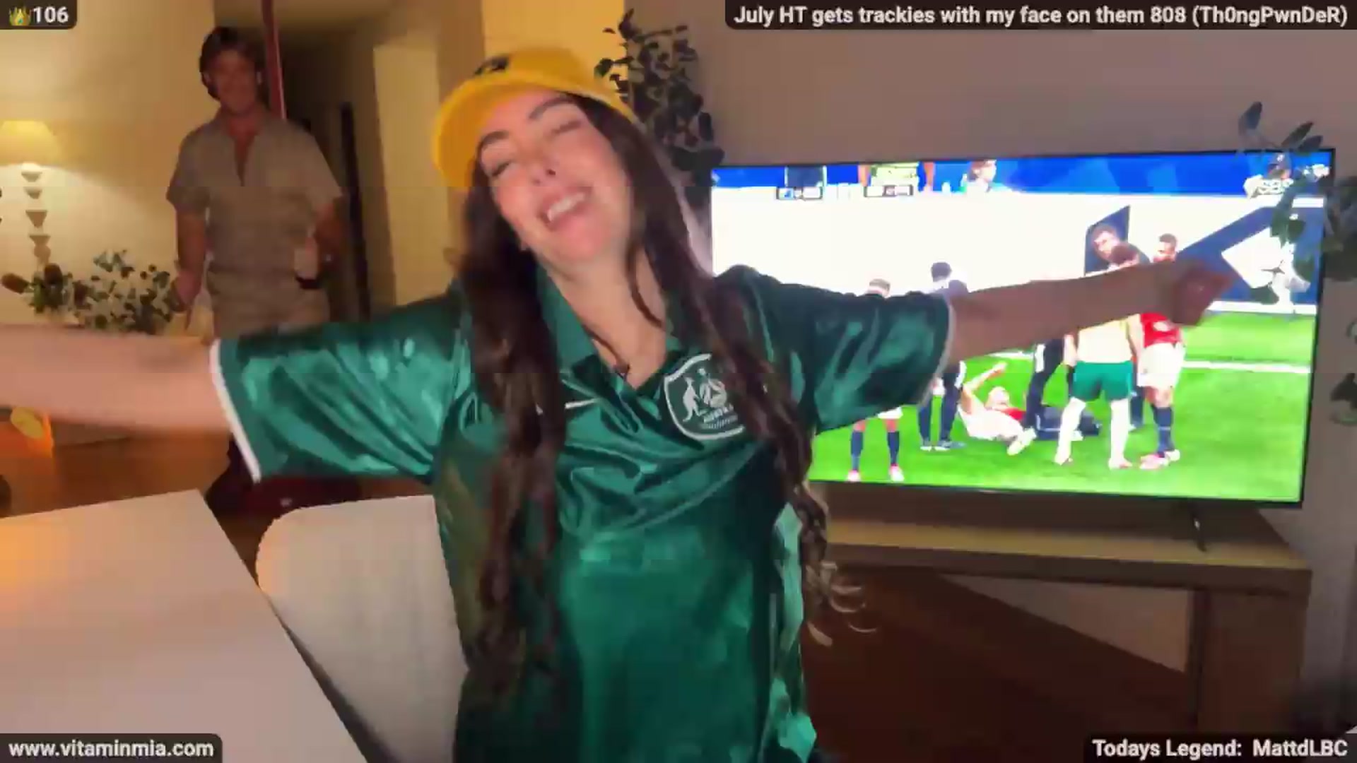 MissAustralia video thumbnail