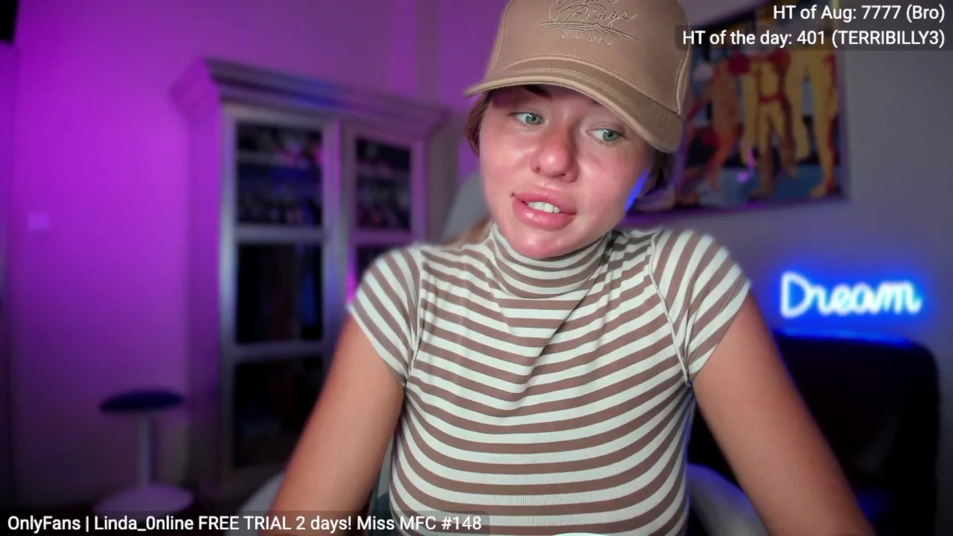 Linda_0nline video thumbnail