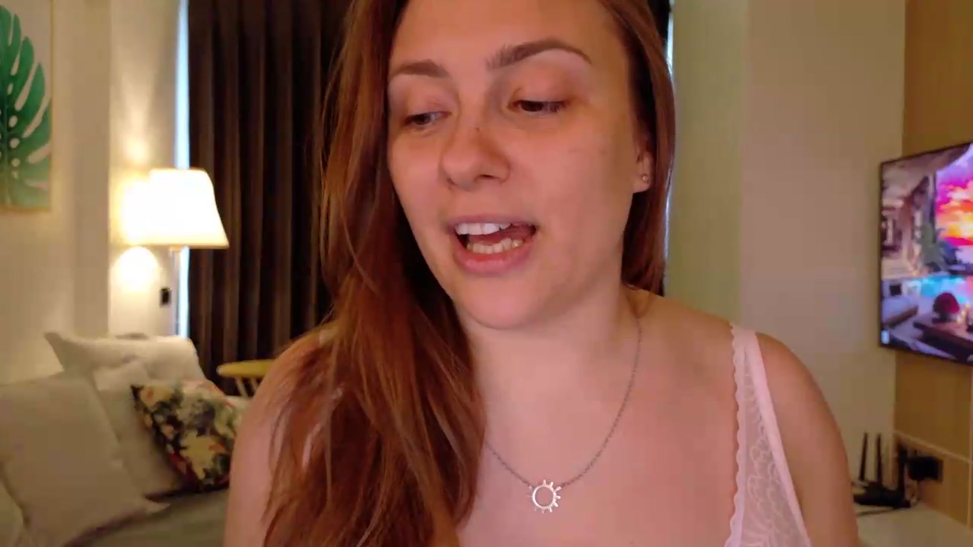 QueenOfTease_ video thumbnail