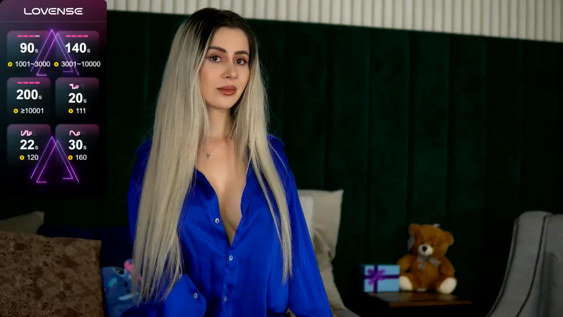 KylieBenton video thumbnail
