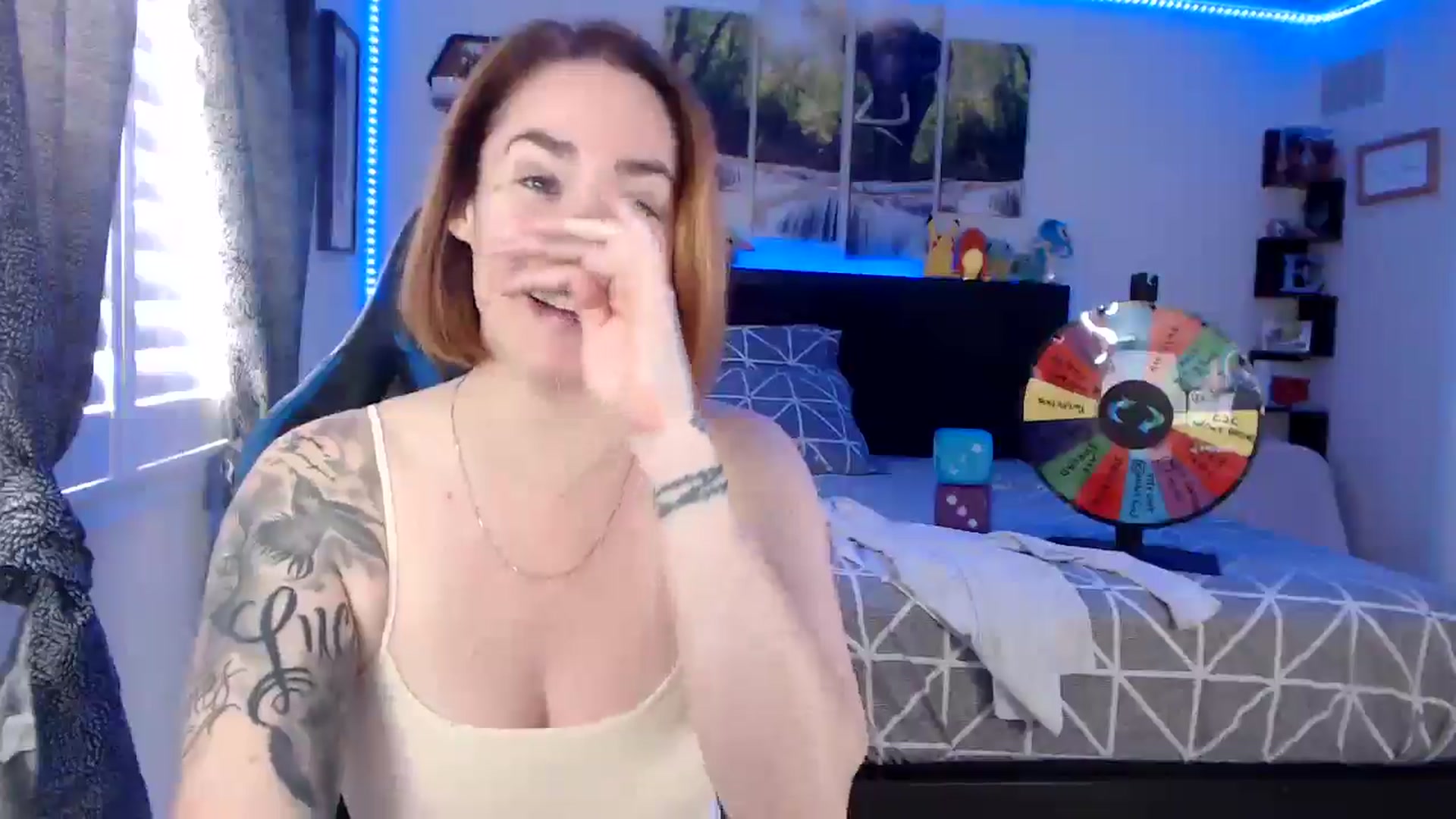 BostonBeckyy video thumbnail