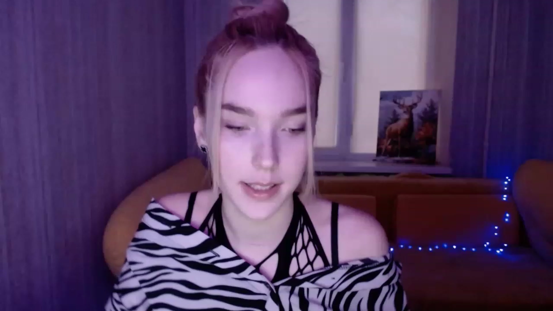 EvaRockStar video thumbnail