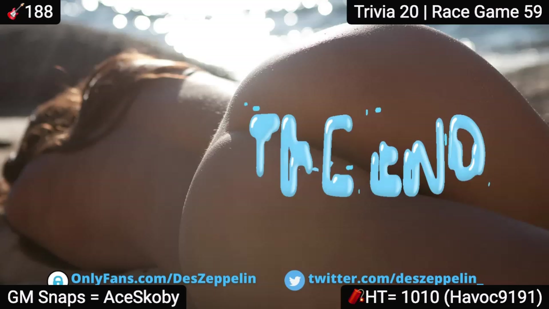 DesZeppelin video thumbnail