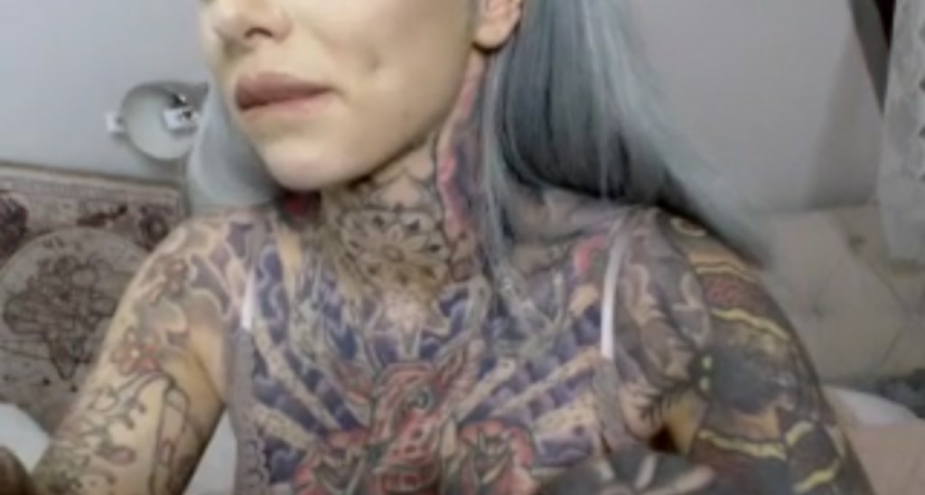 GheeHasATat video thumbnail