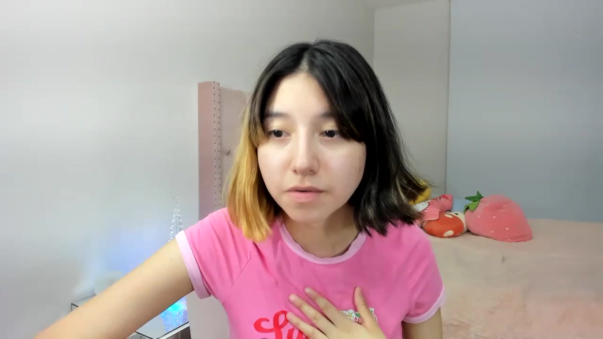 Cherrycute666 video thumbnail
