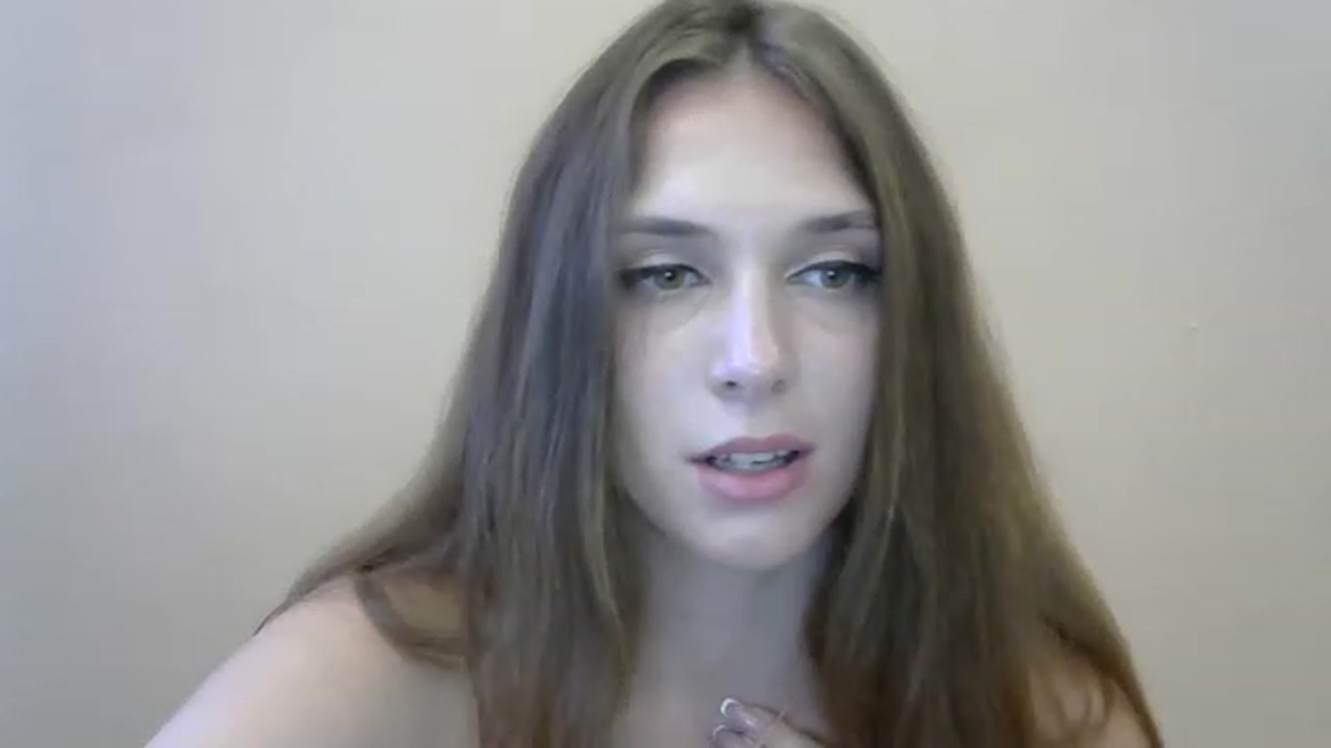 HaleyReed video thumbnail