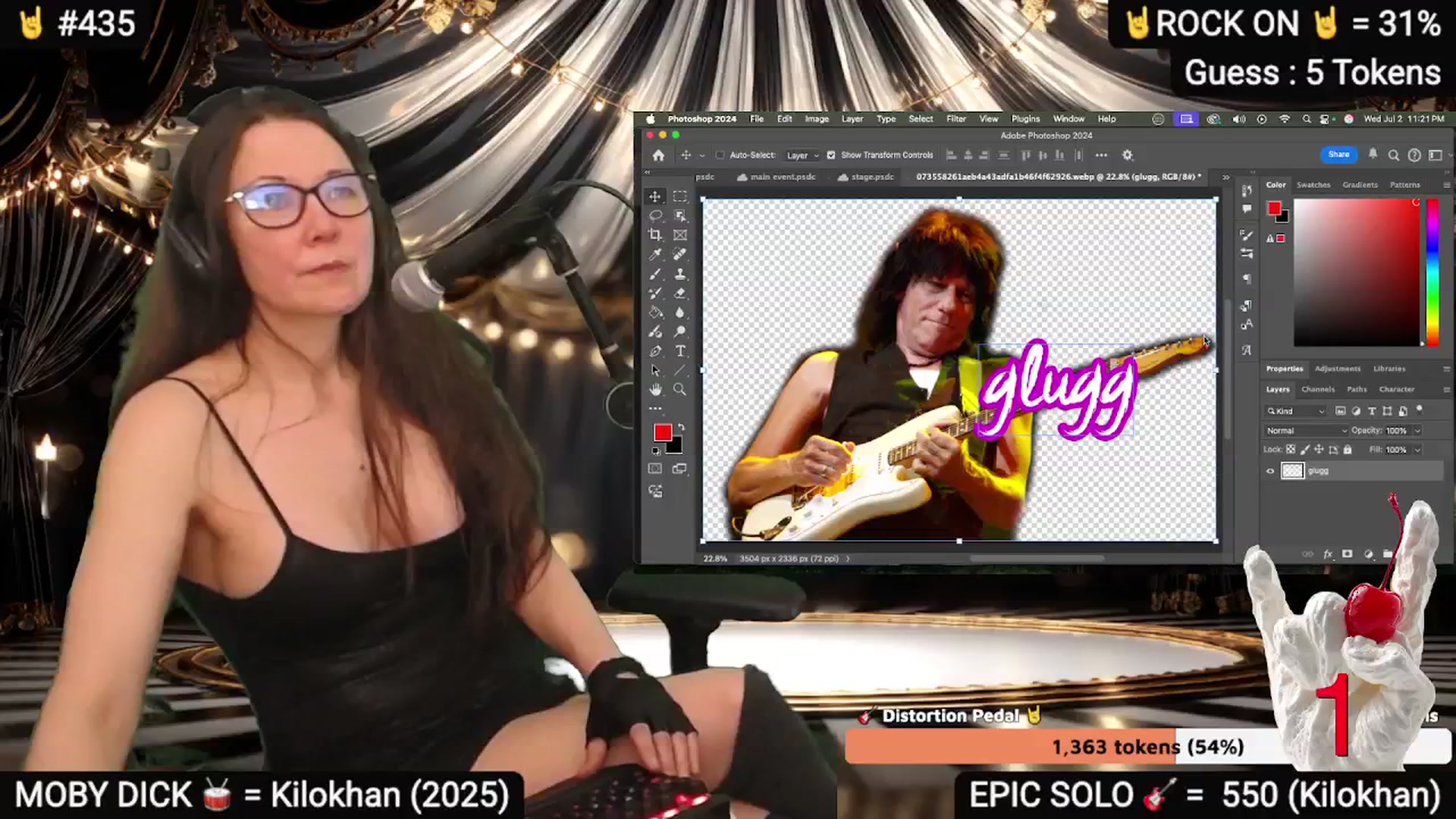 DesZeppelin video thumbnail