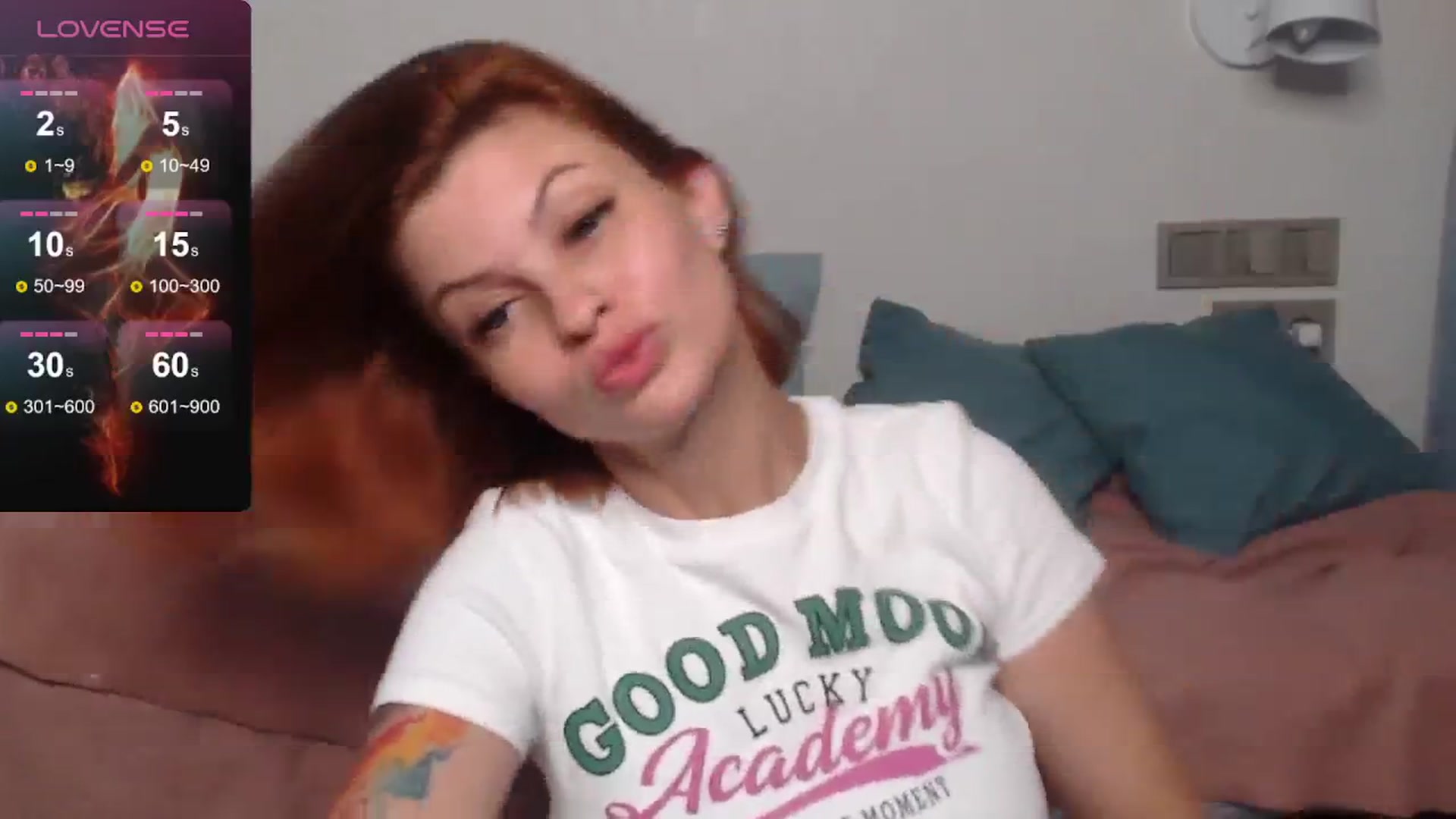 Redhead_foxie video thumbnail