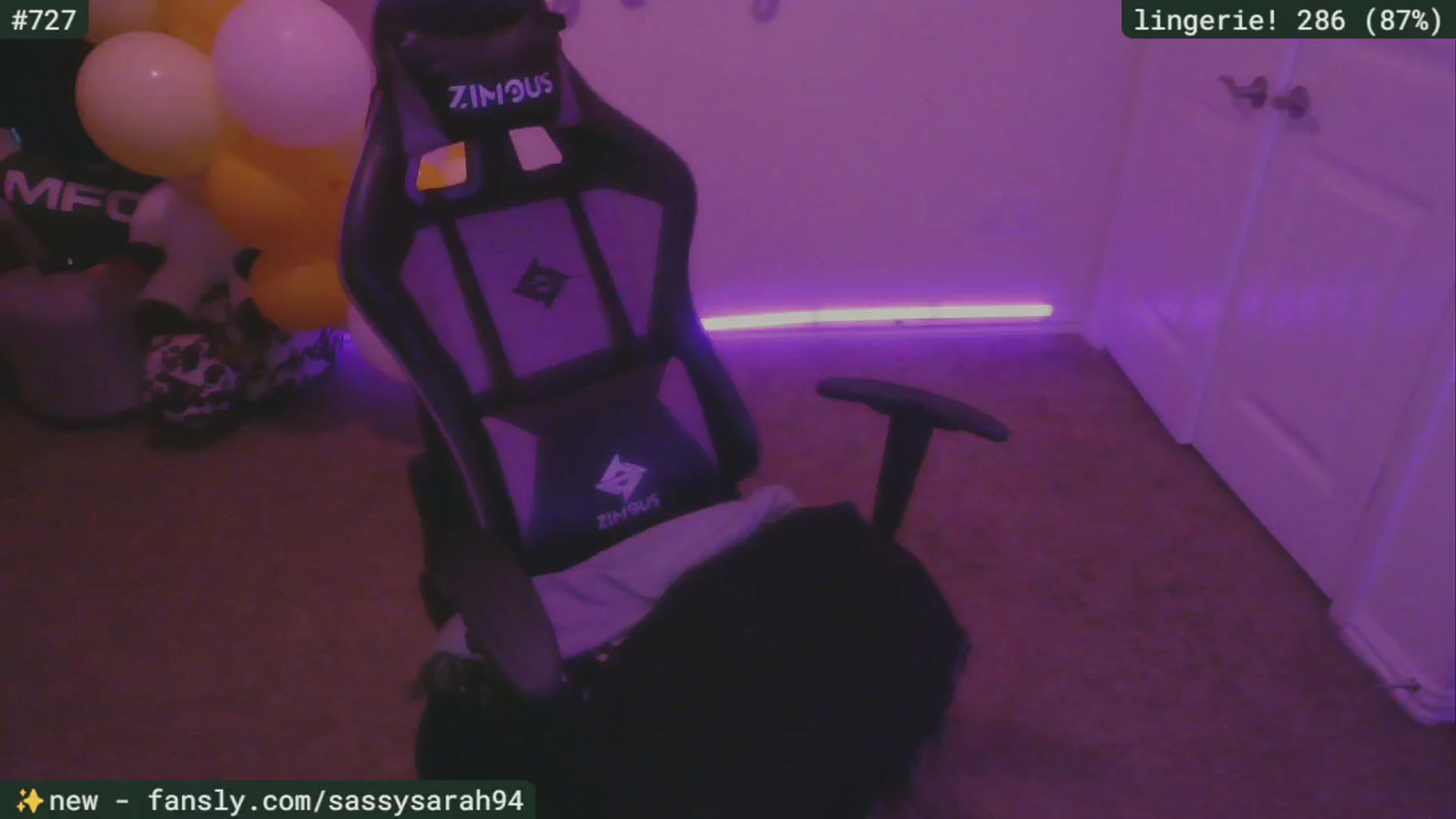 SassySarah94 video thumbnail