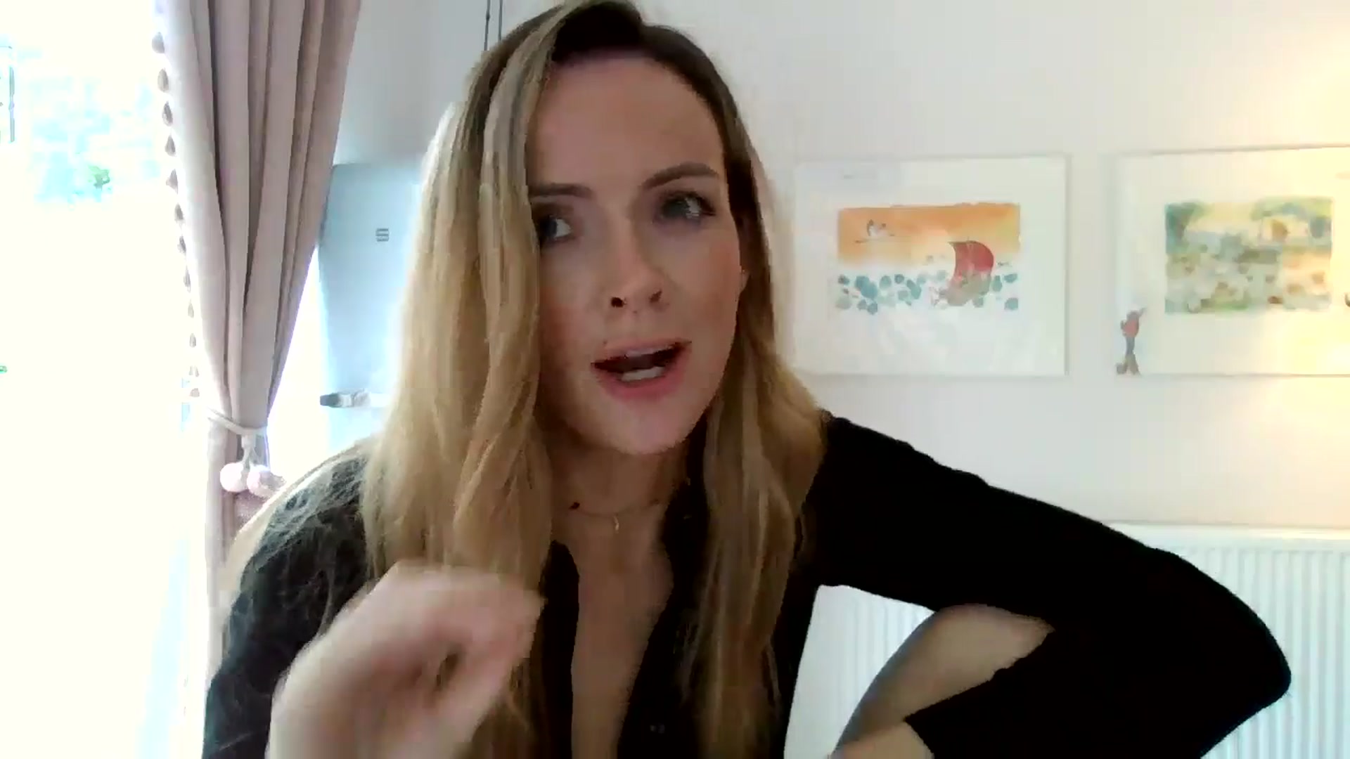 British_chick video thumbnail