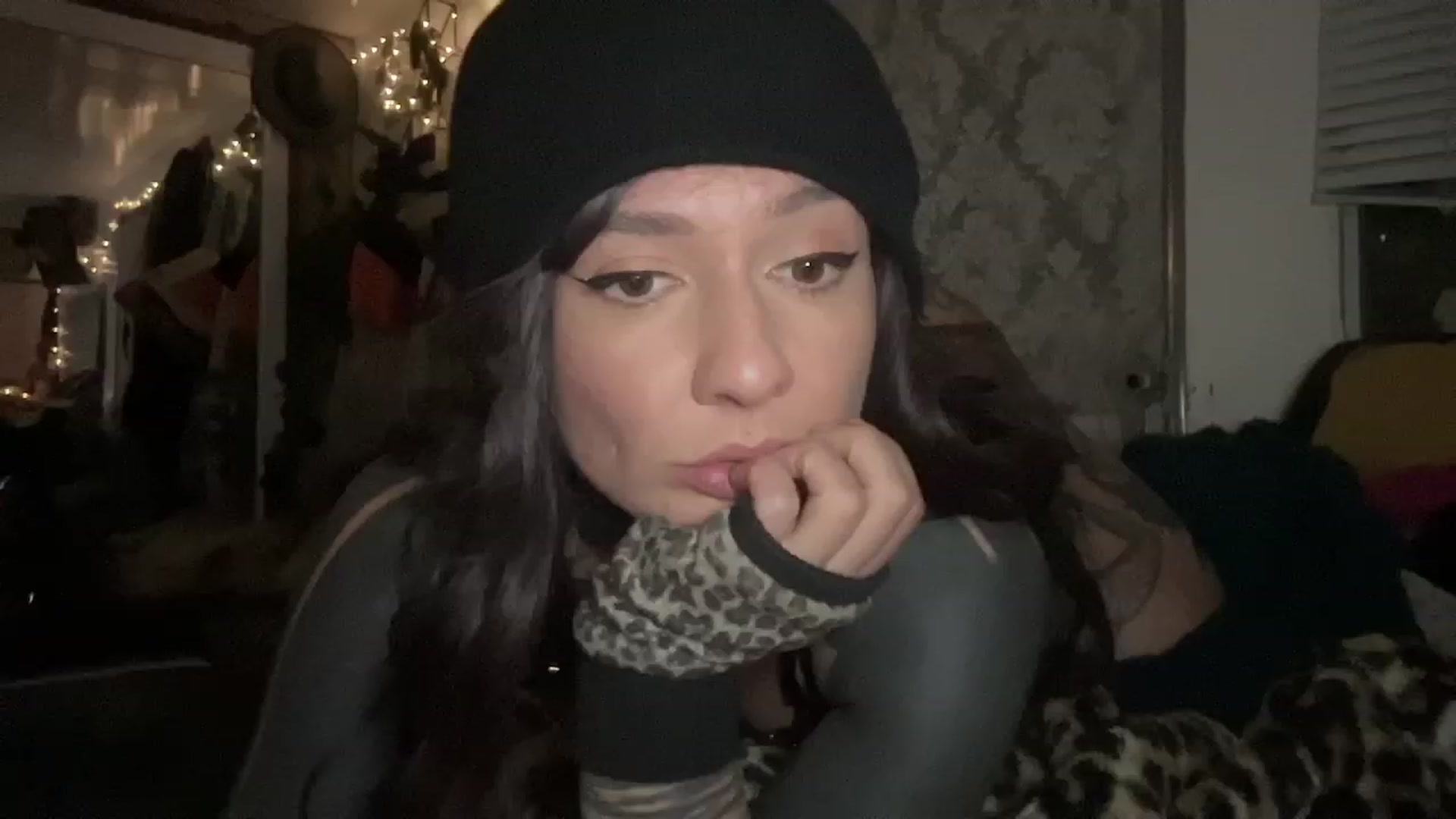 Belen_O video thumbnail