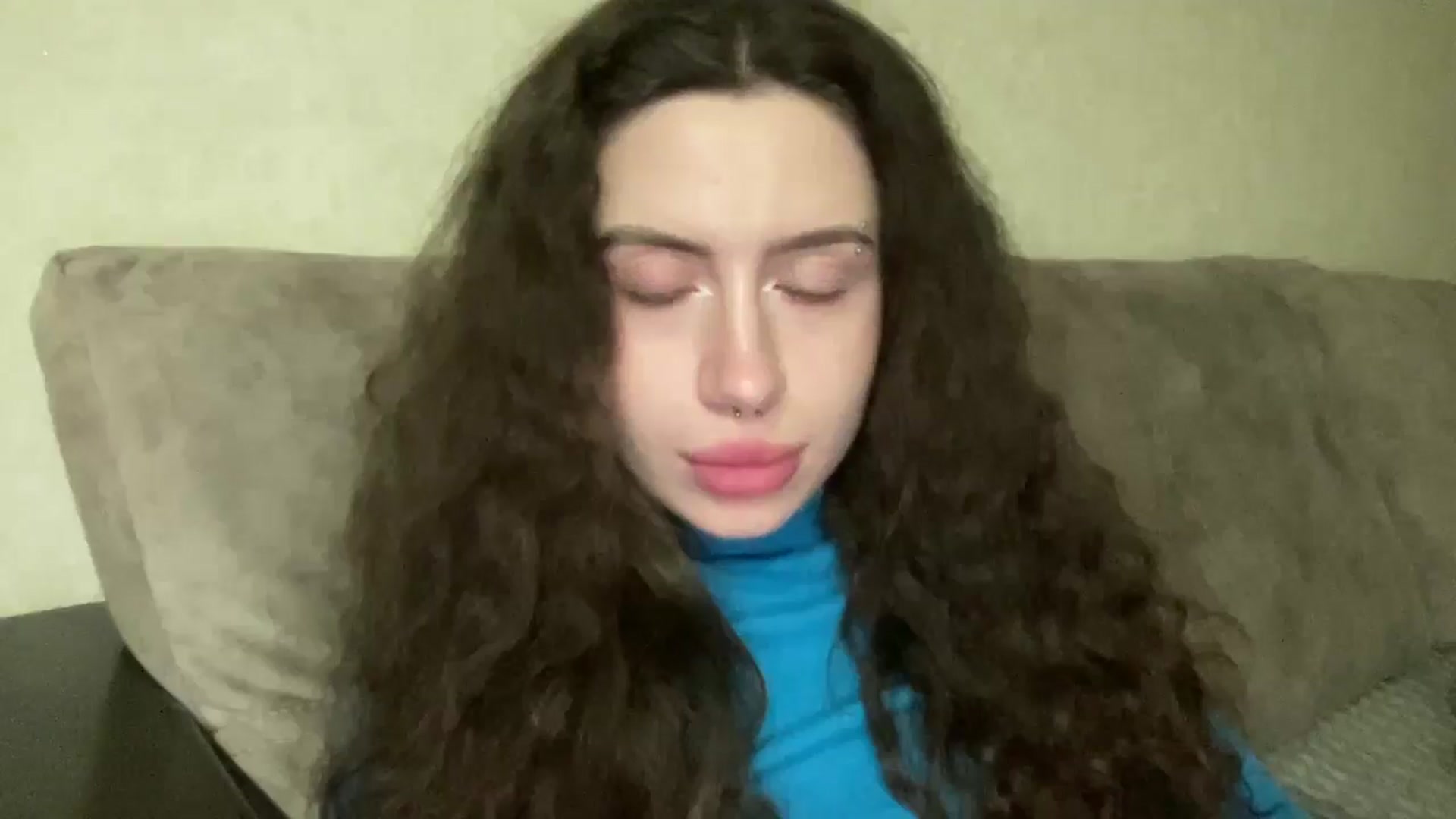 CurlyDream video thumbnail