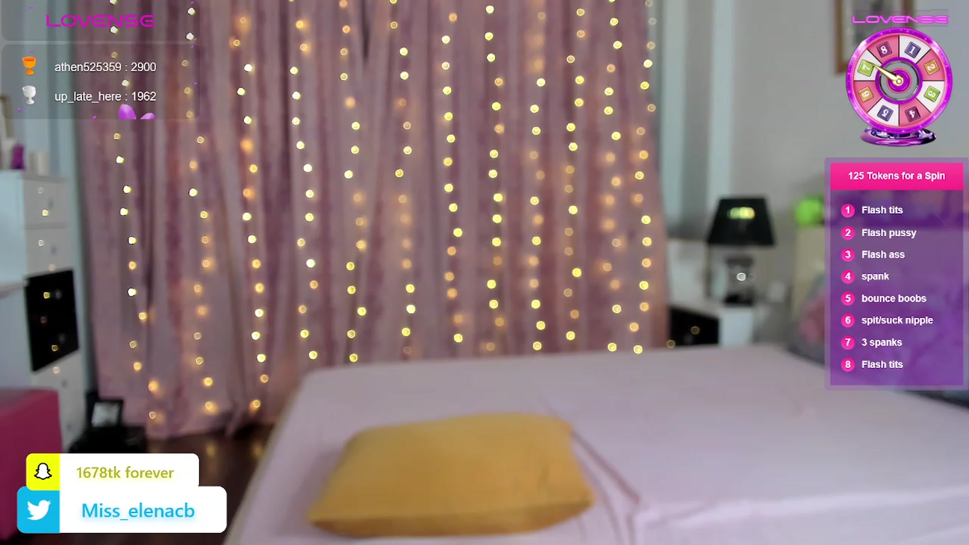 Miss__Elena video thumbnail