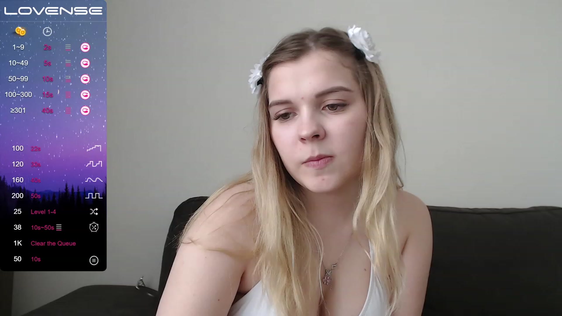 PetiteAnny video thumbnail