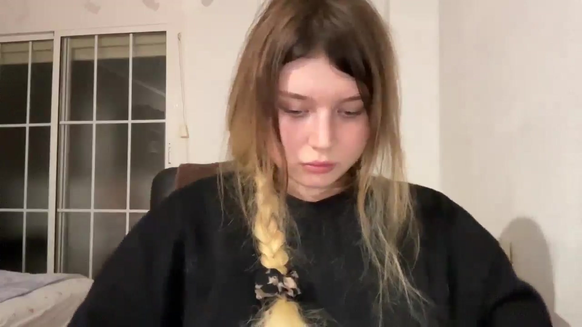 BuckwheatLady video thumbnail
