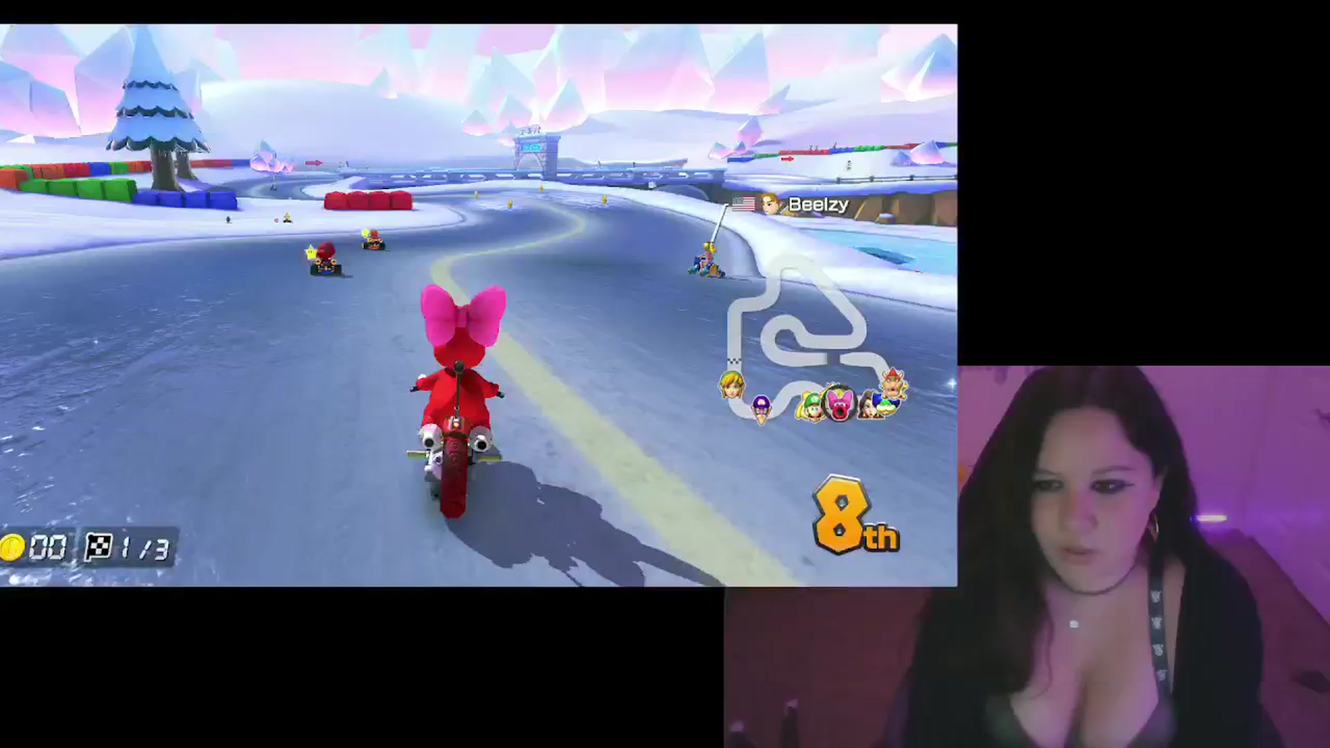 SassySarah94 video thumbnail