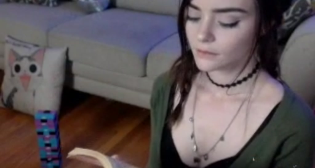 Ashe_Maree video thumbnail