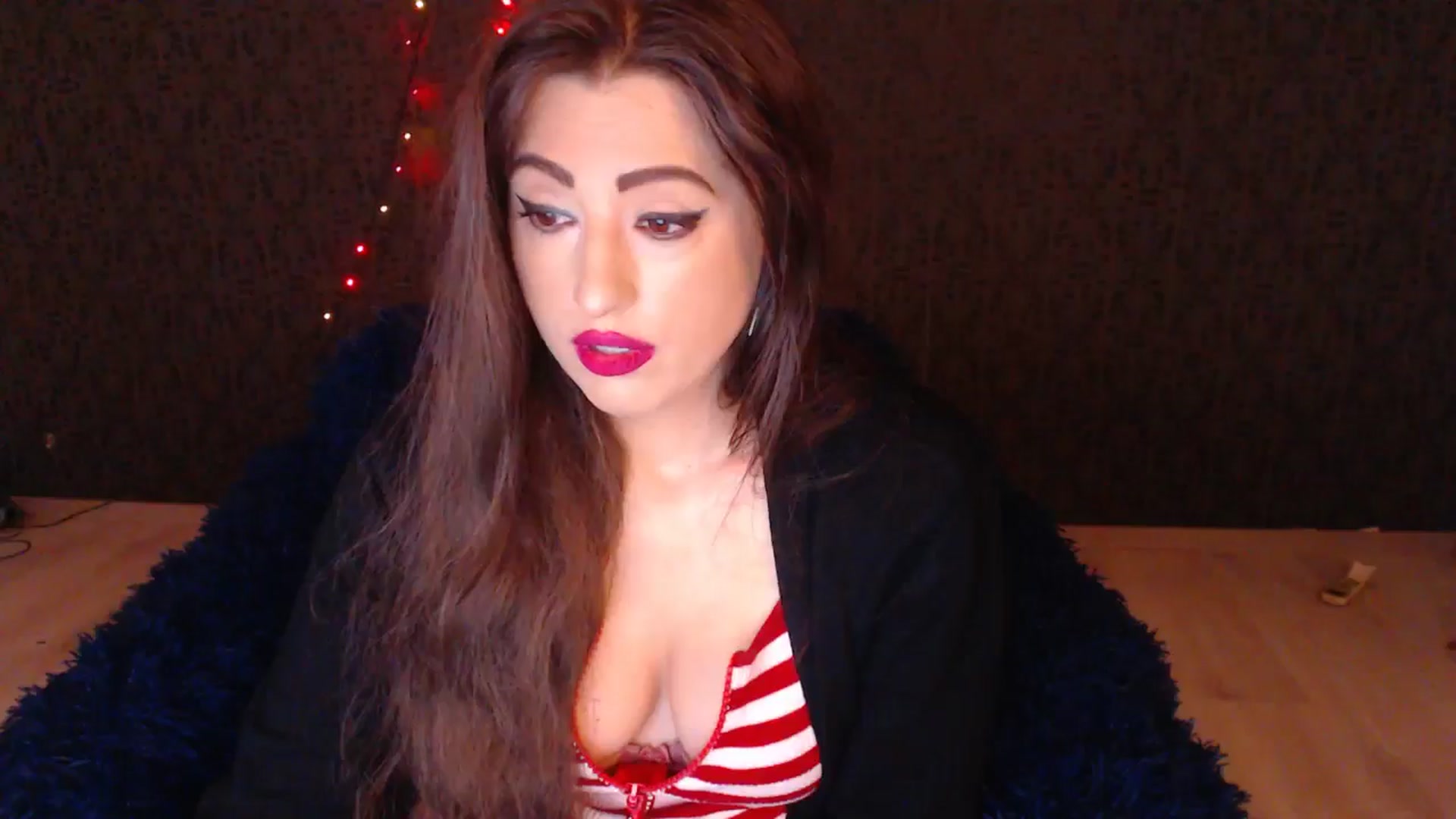 HotRebbecca video thumbnail