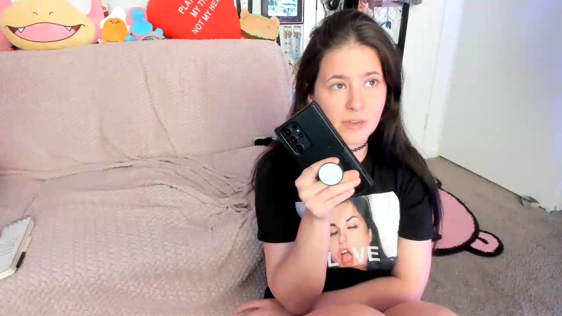 Isabelle_Babe video thumbnail