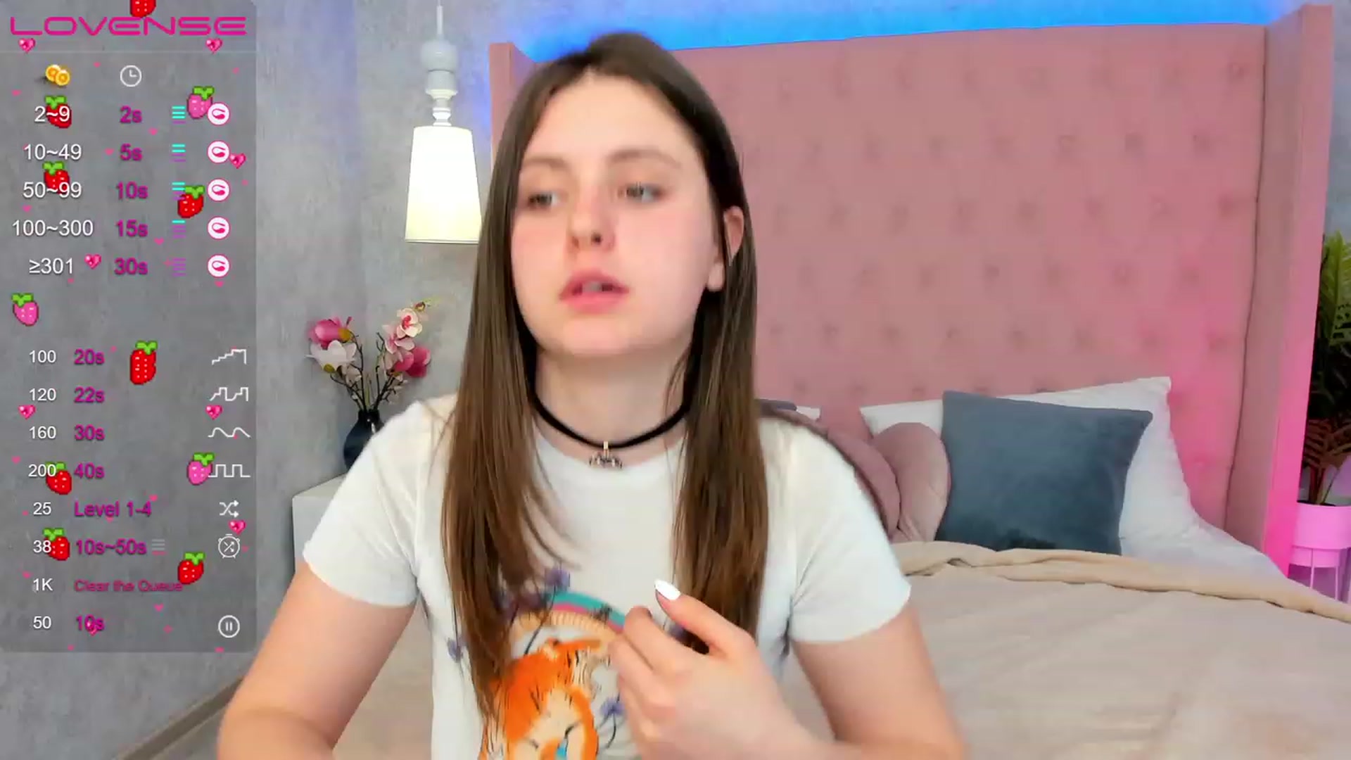 ElsaJones video thumbnail