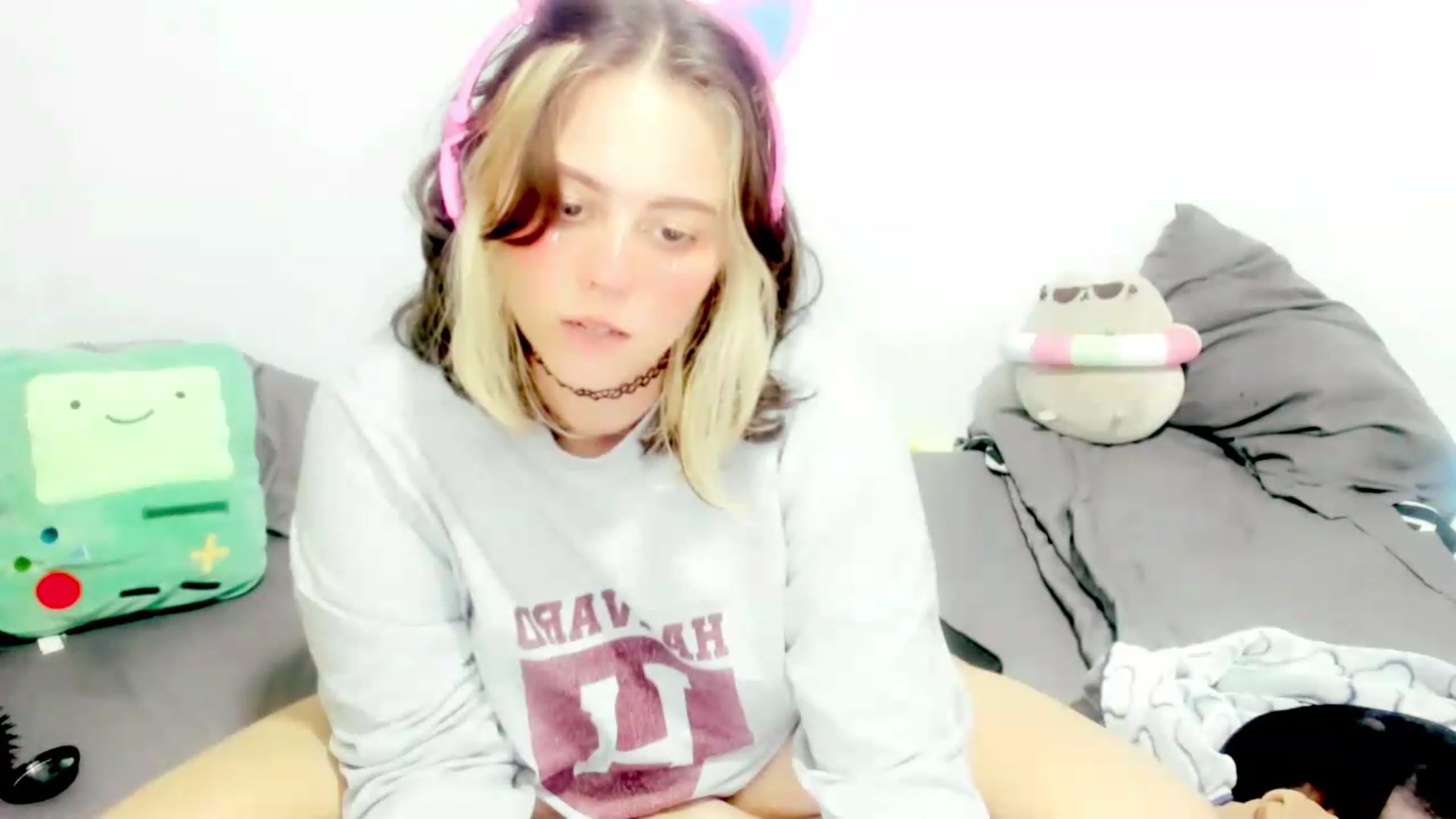 PeachyBlade video thumbnail