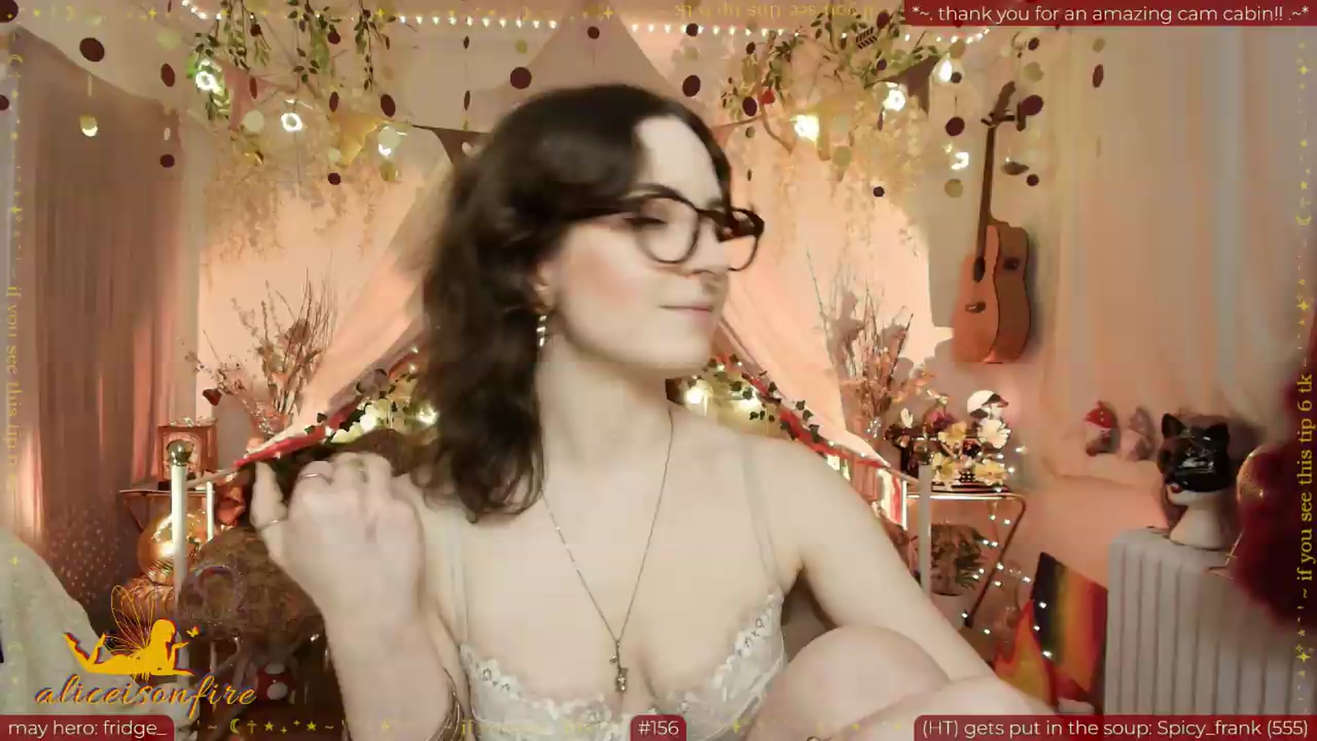 aliceisonfire video thumbnail