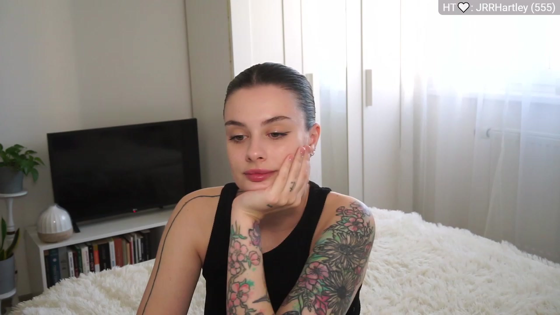 lucynutty video thumbnail