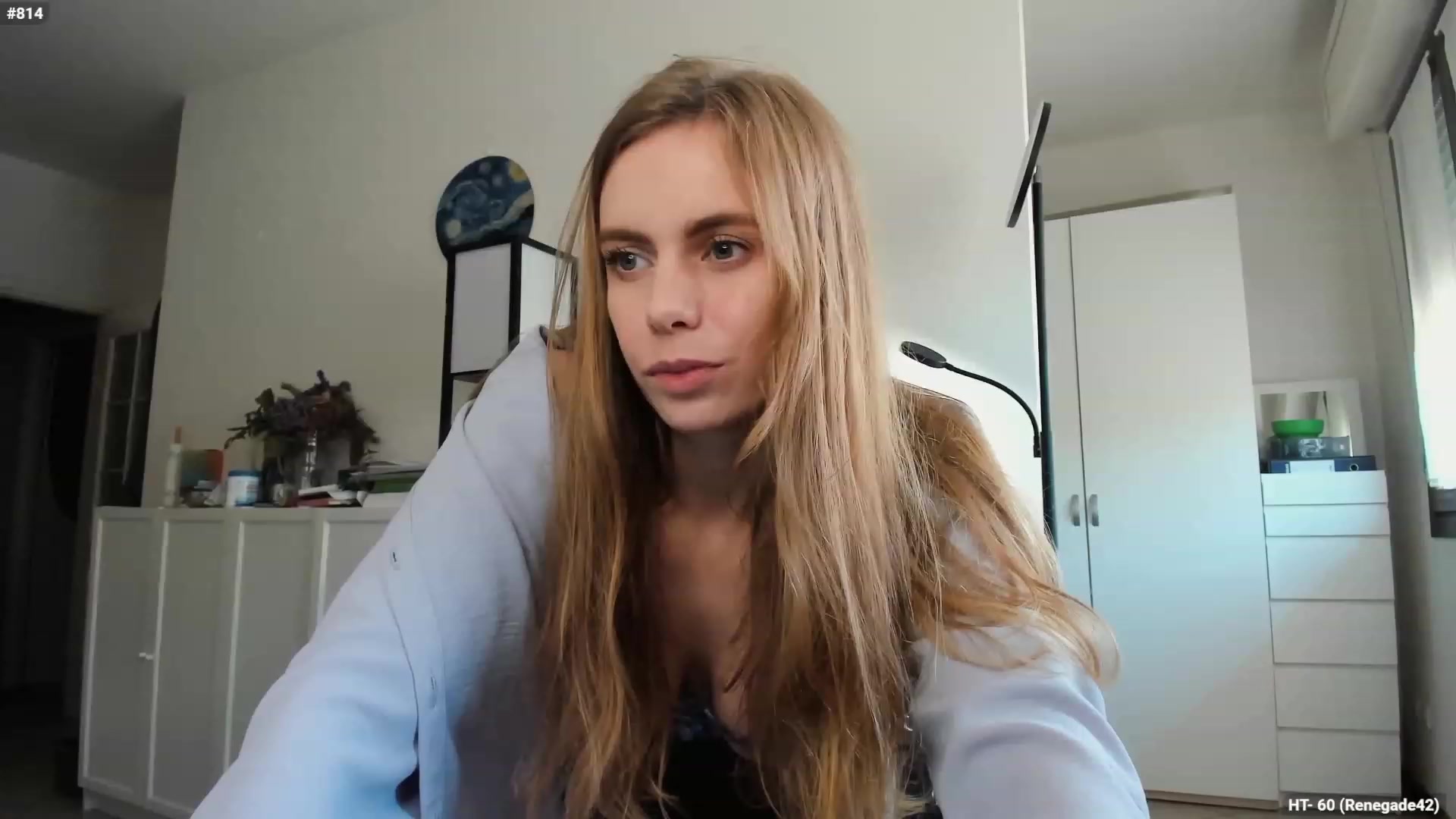 Personage video thumbnail