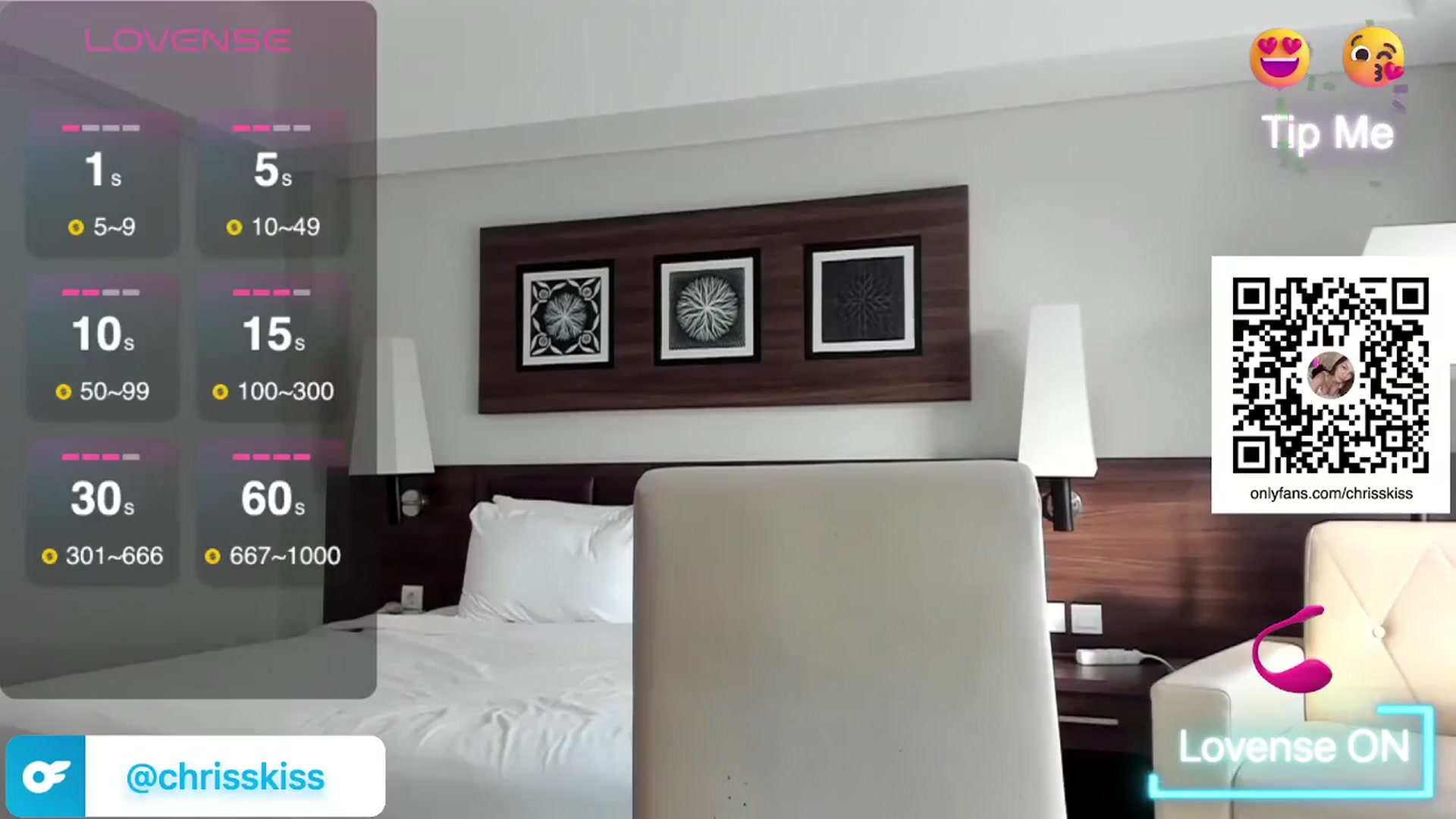 Chris_Sweet_ video thumbnail