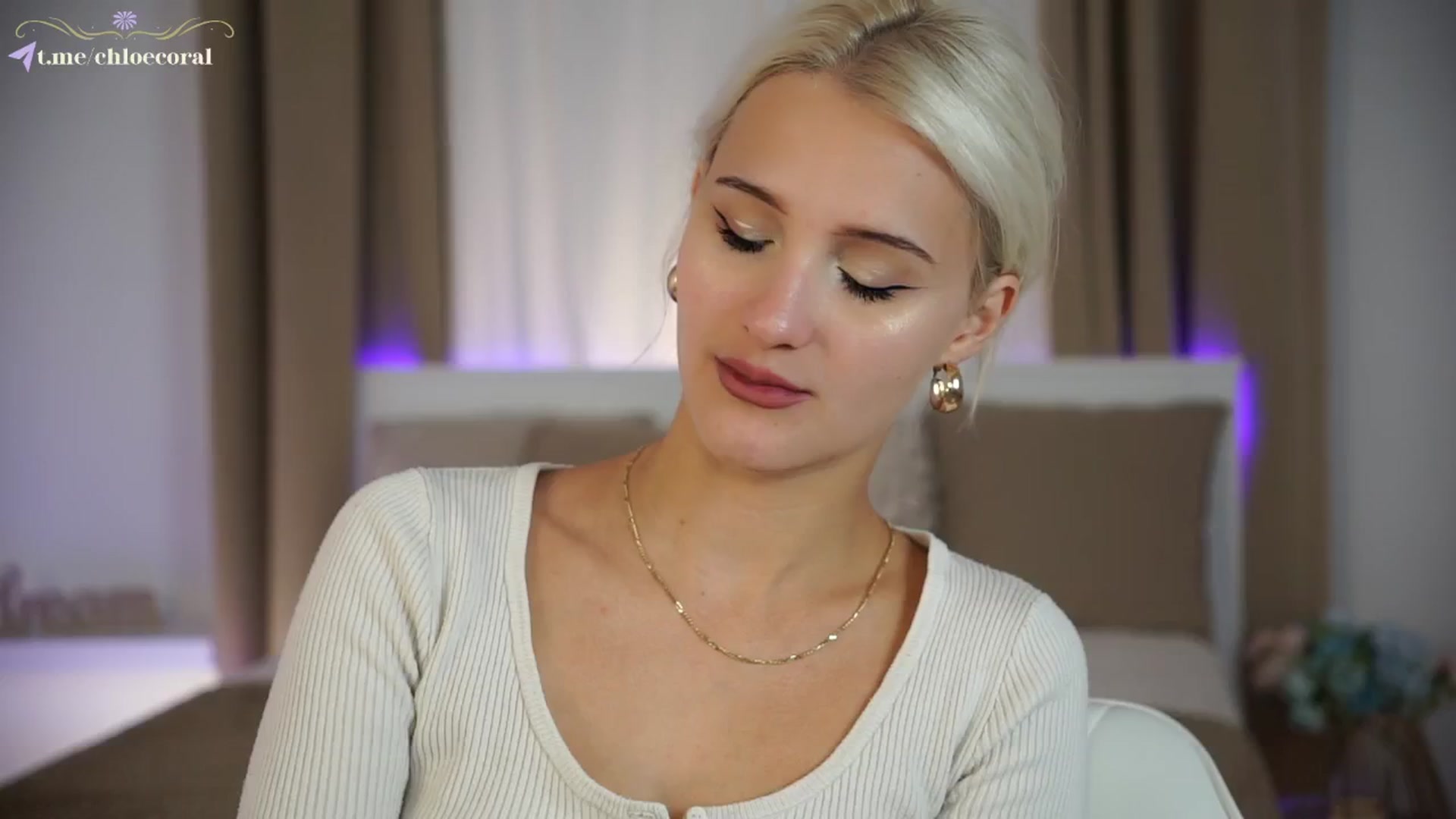 ChloeCoral video thumbnail