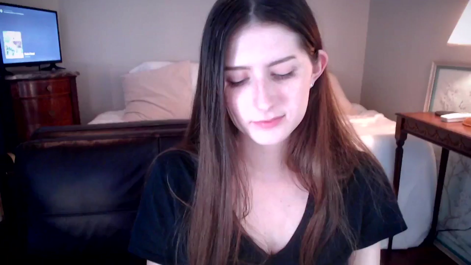 AprilStFranco video thumbnail