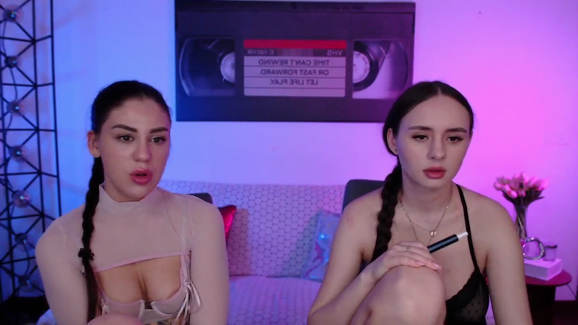 Lady_Luck0 video thumbnail