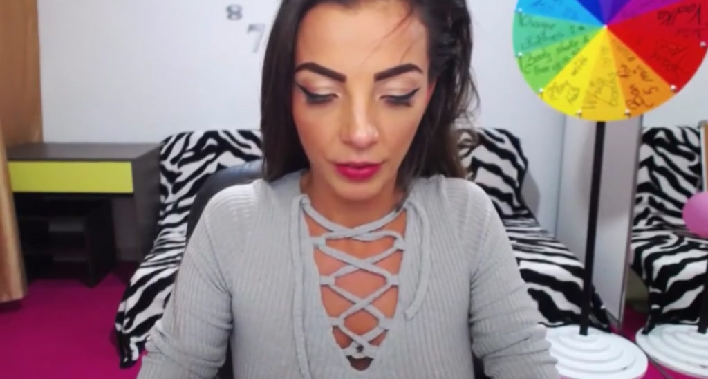 FitPrincessV video thumbnail