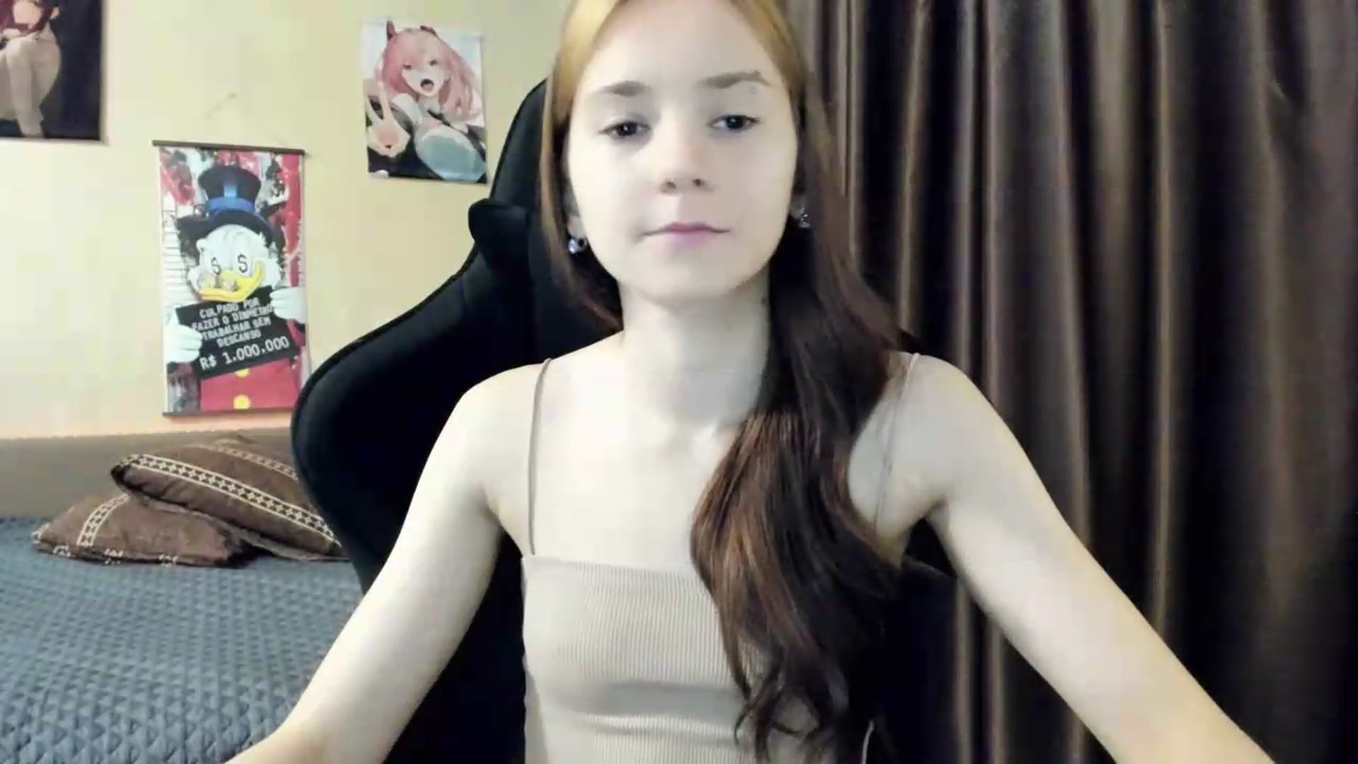 Madison_Burke video thumbnail