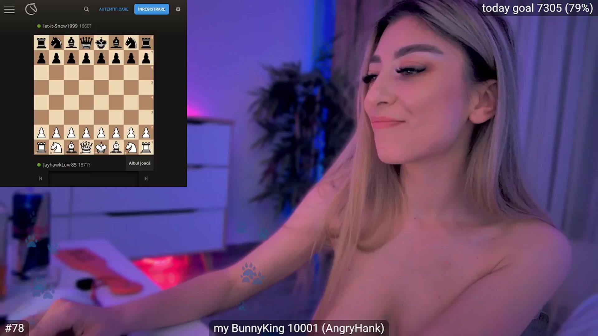 hunny_bunny25 video thumbnail