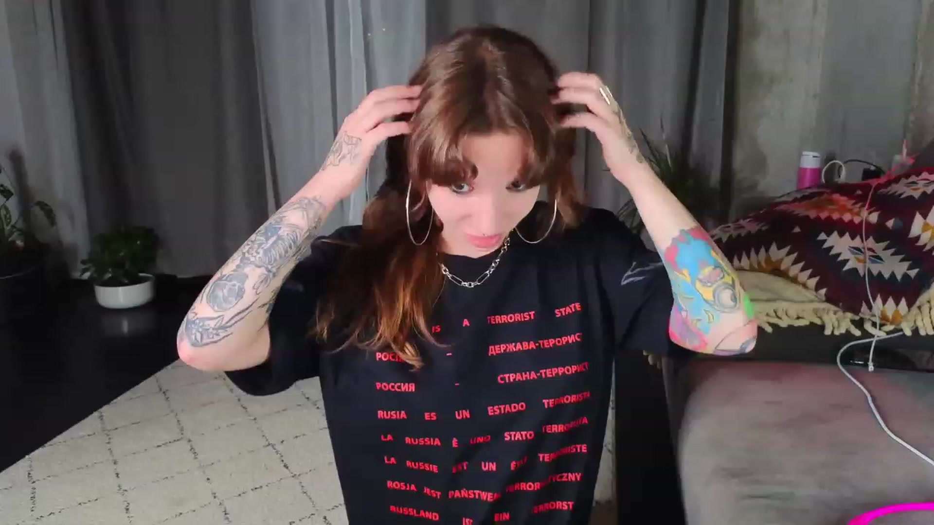 SassyKai video thumbnail