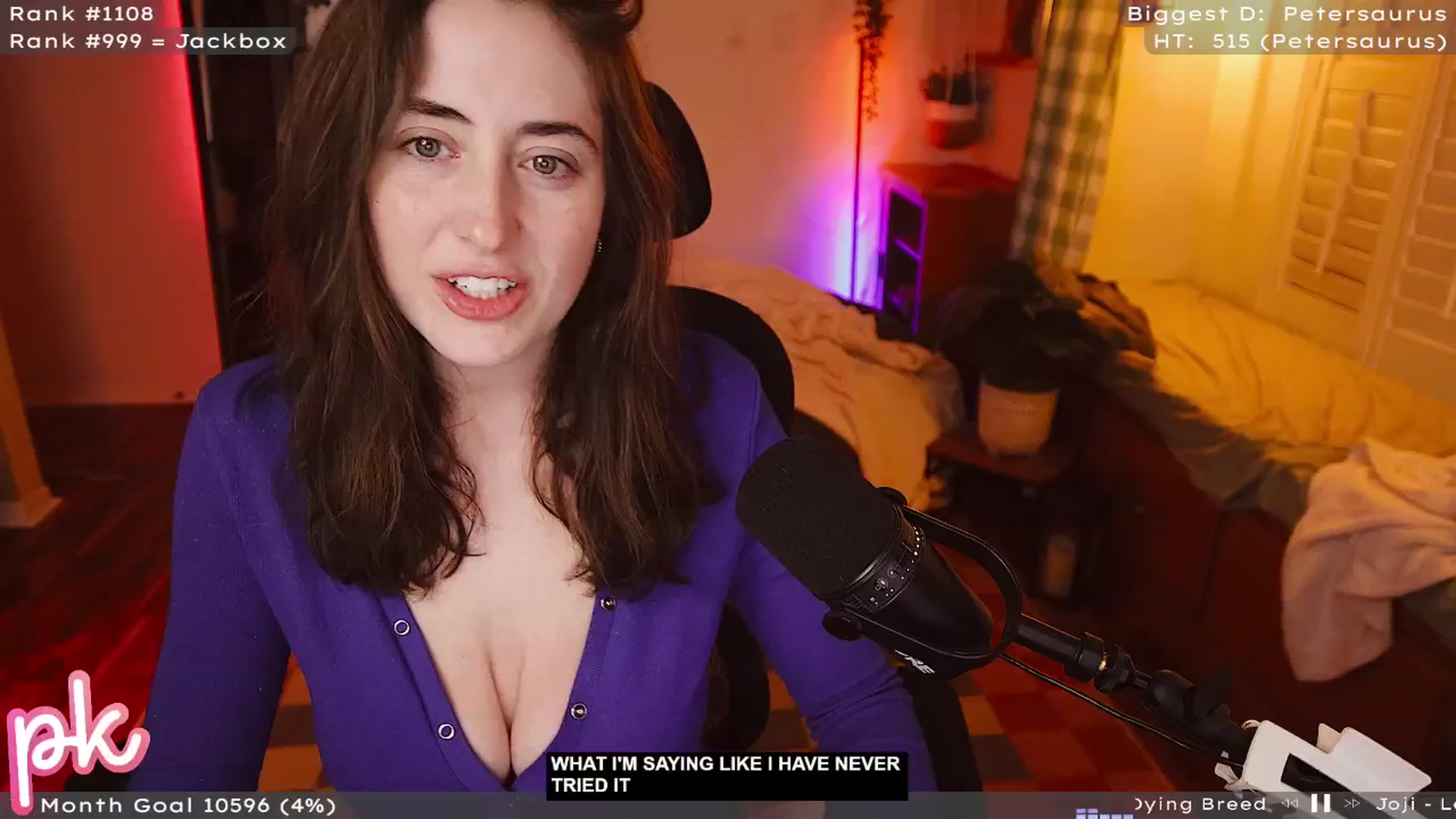 PrincessKate video thumbnail