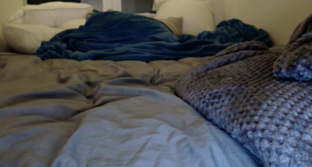CassyJones video thumbnail