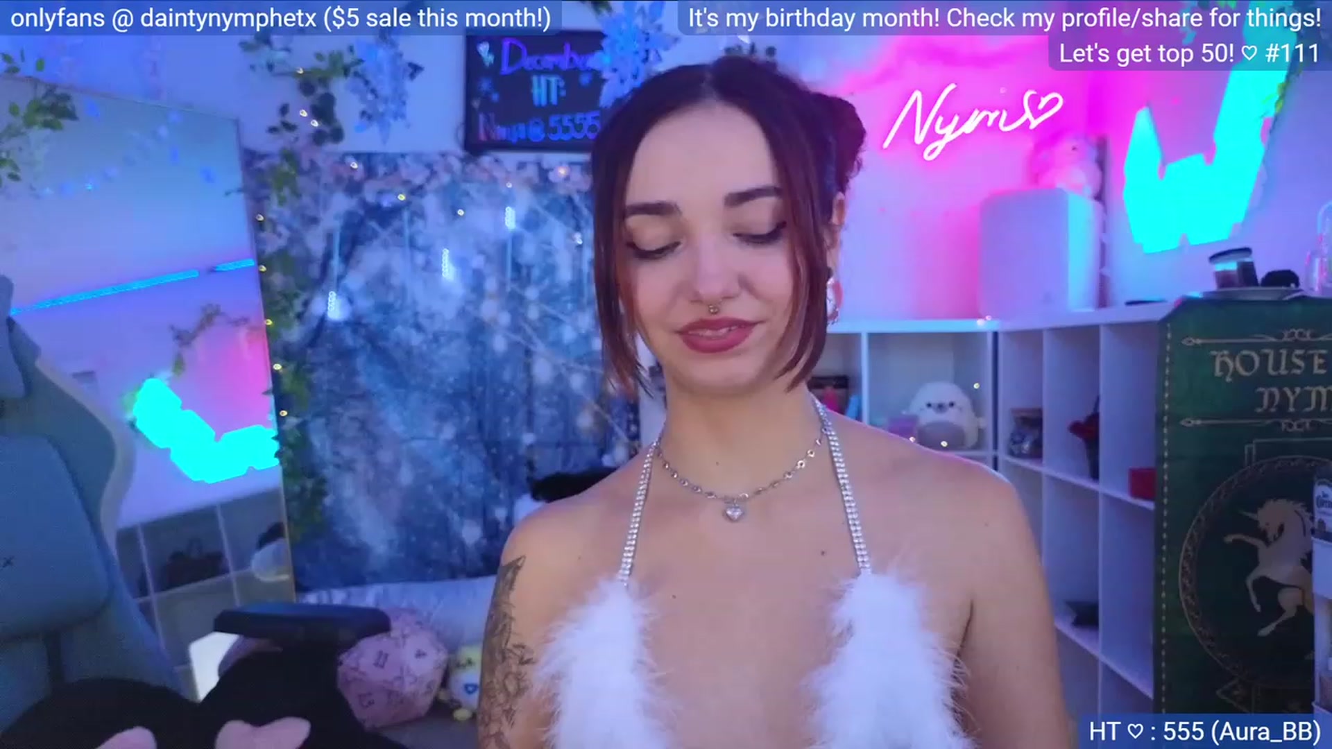 BirthdayNym video thumbnail