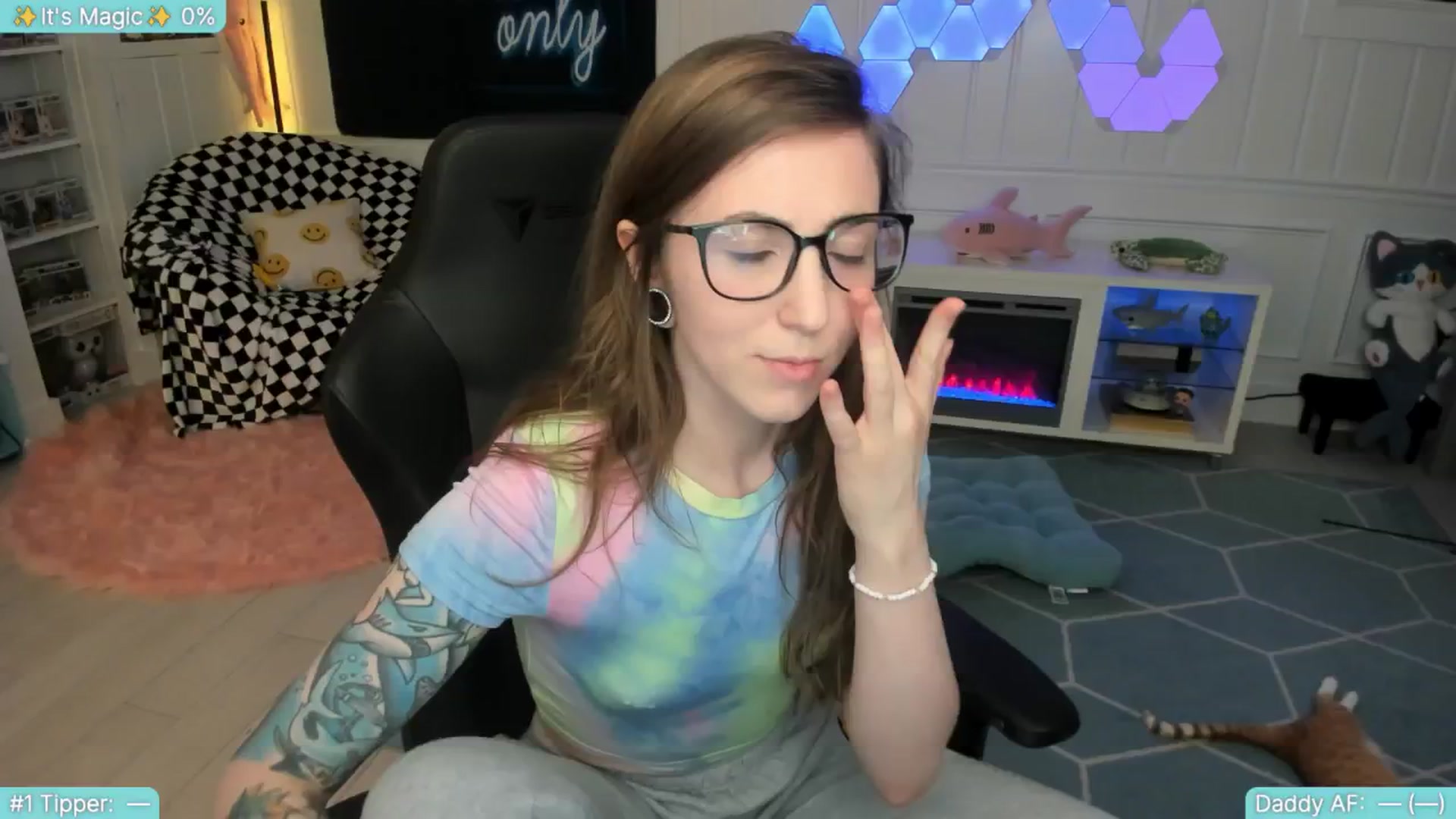 TheSharkQueen video thumbnail