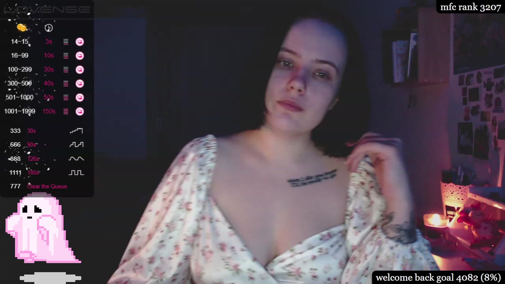 RoomOfGhosts video thumbnail